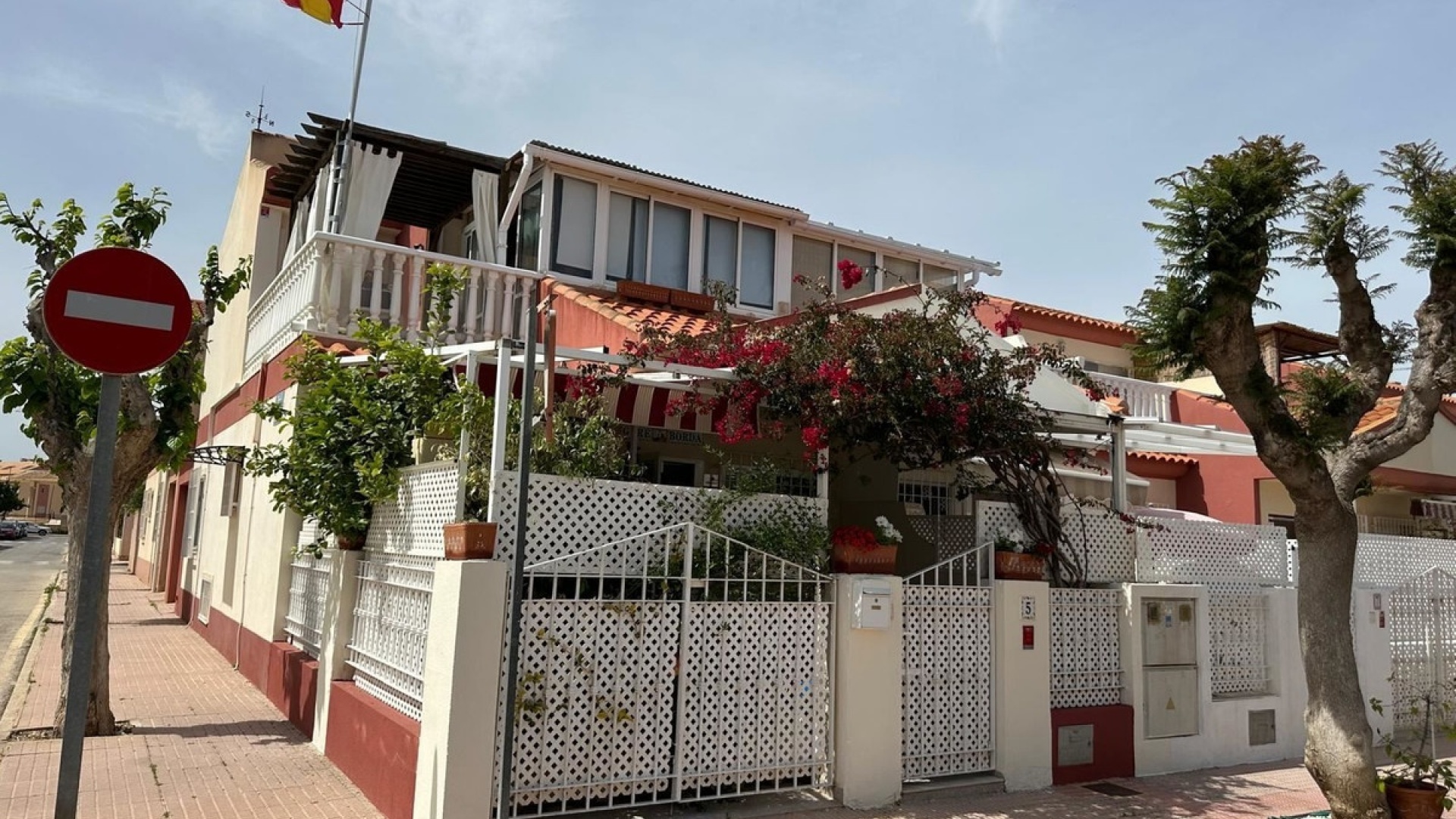 Resale - Townhouse - Los Alcazares - Los Alcazares Centro