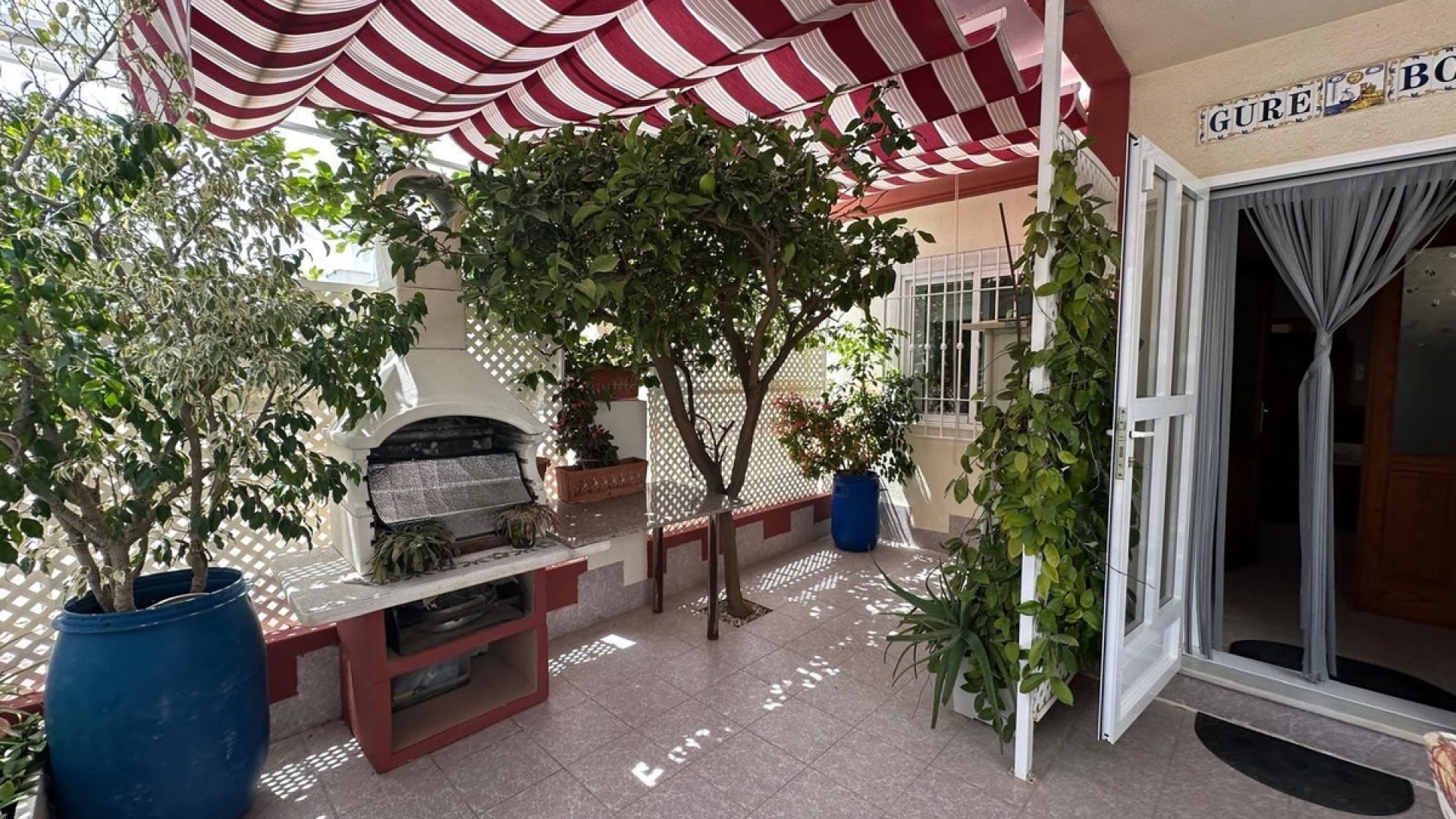 Resale - Townhouse - Los Alcazares - Los Alcazares Centro