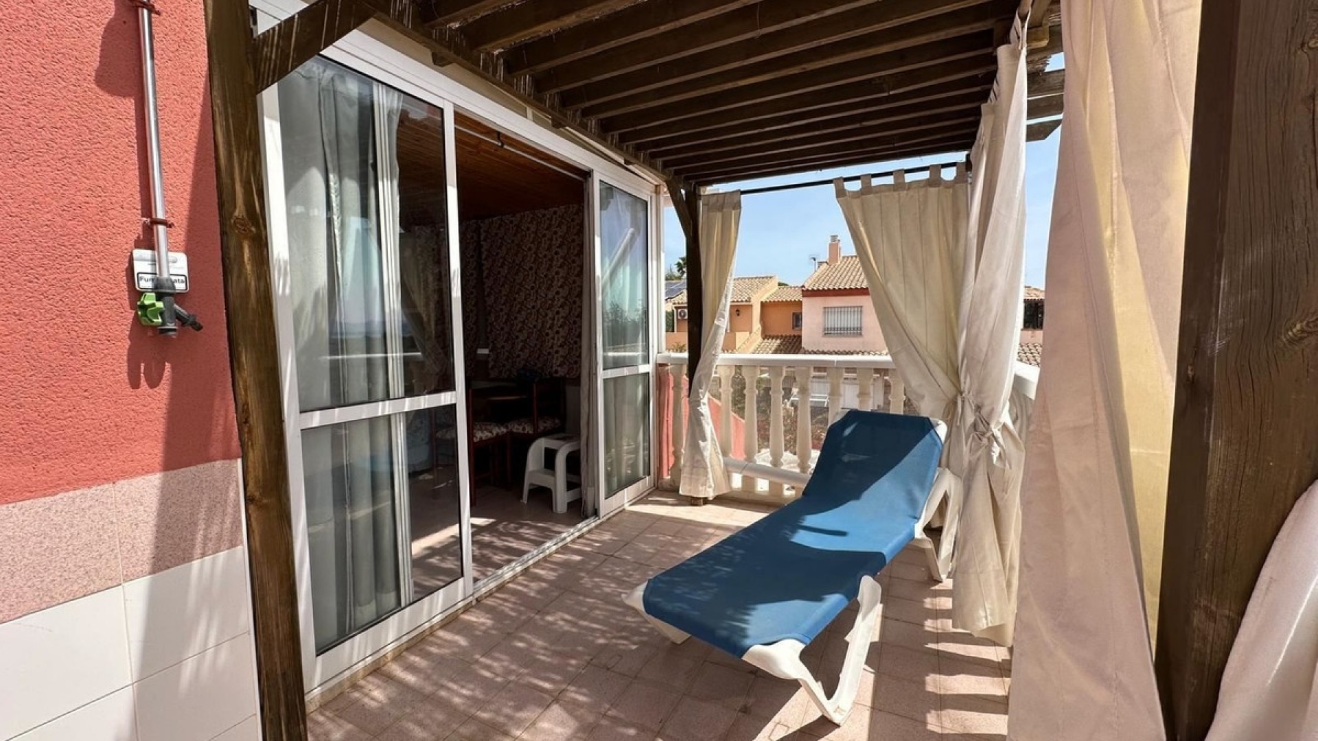 Resale - Townhouse - Los Alcazares - Los Alcazares Centro