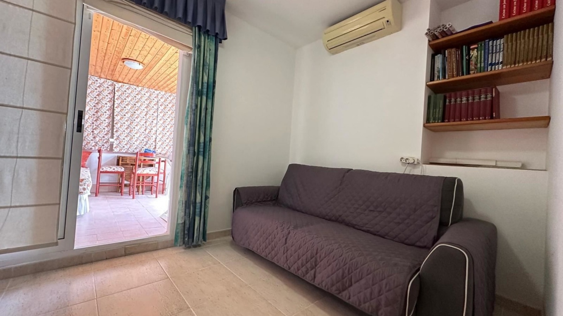 Resale - Townhouse - Los Alcazares - Los Alcazares Centro