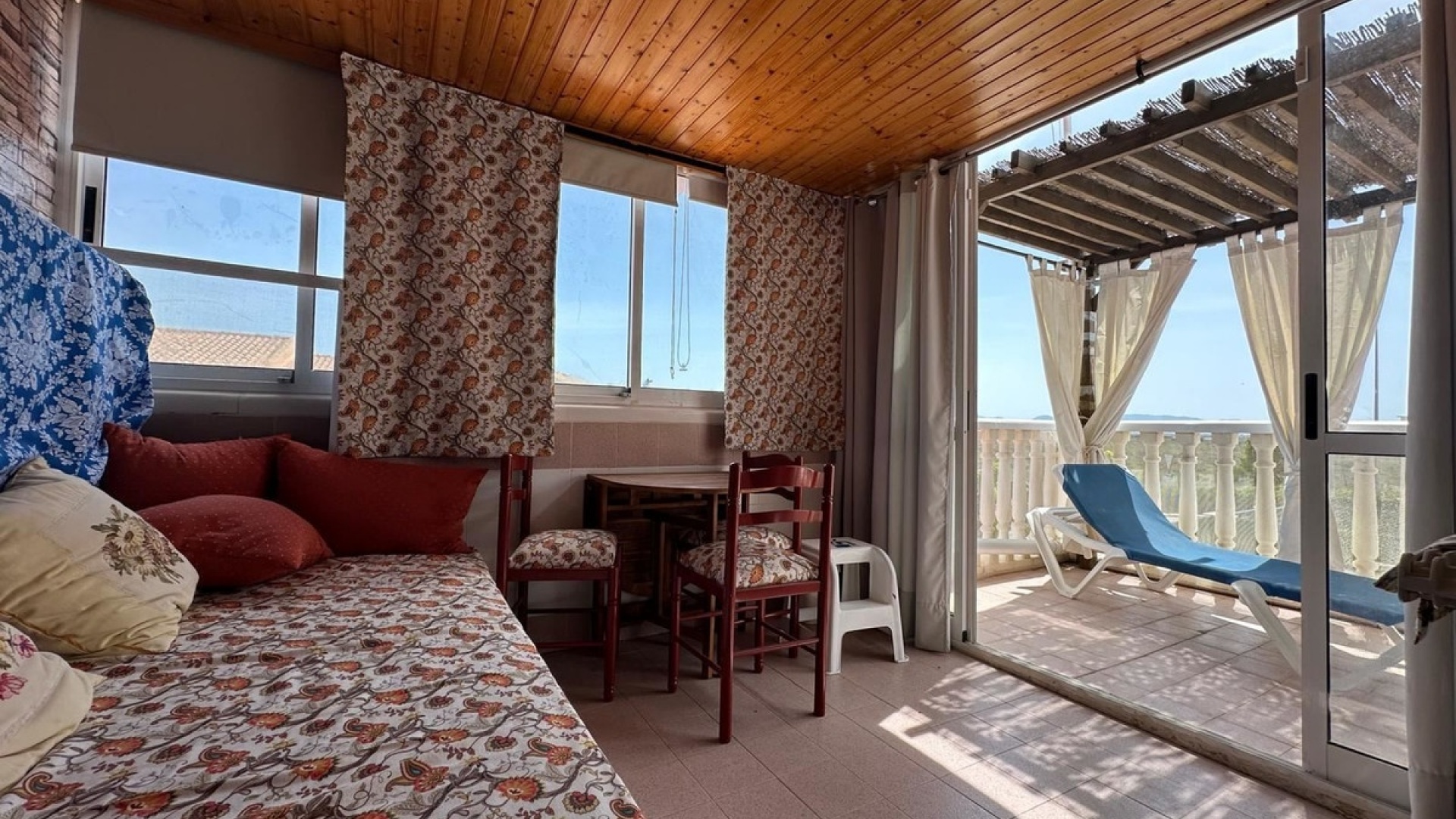 Resale - Townhouse - Los Alcazares - Los Alcazares Centro