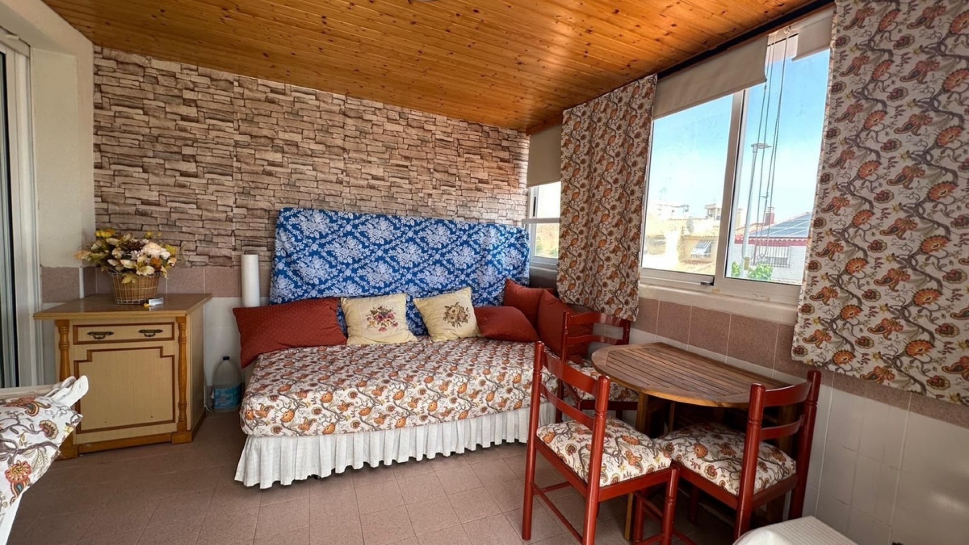 Resale - Townhouse - Los Alcazares - Los Alcazares Centro
