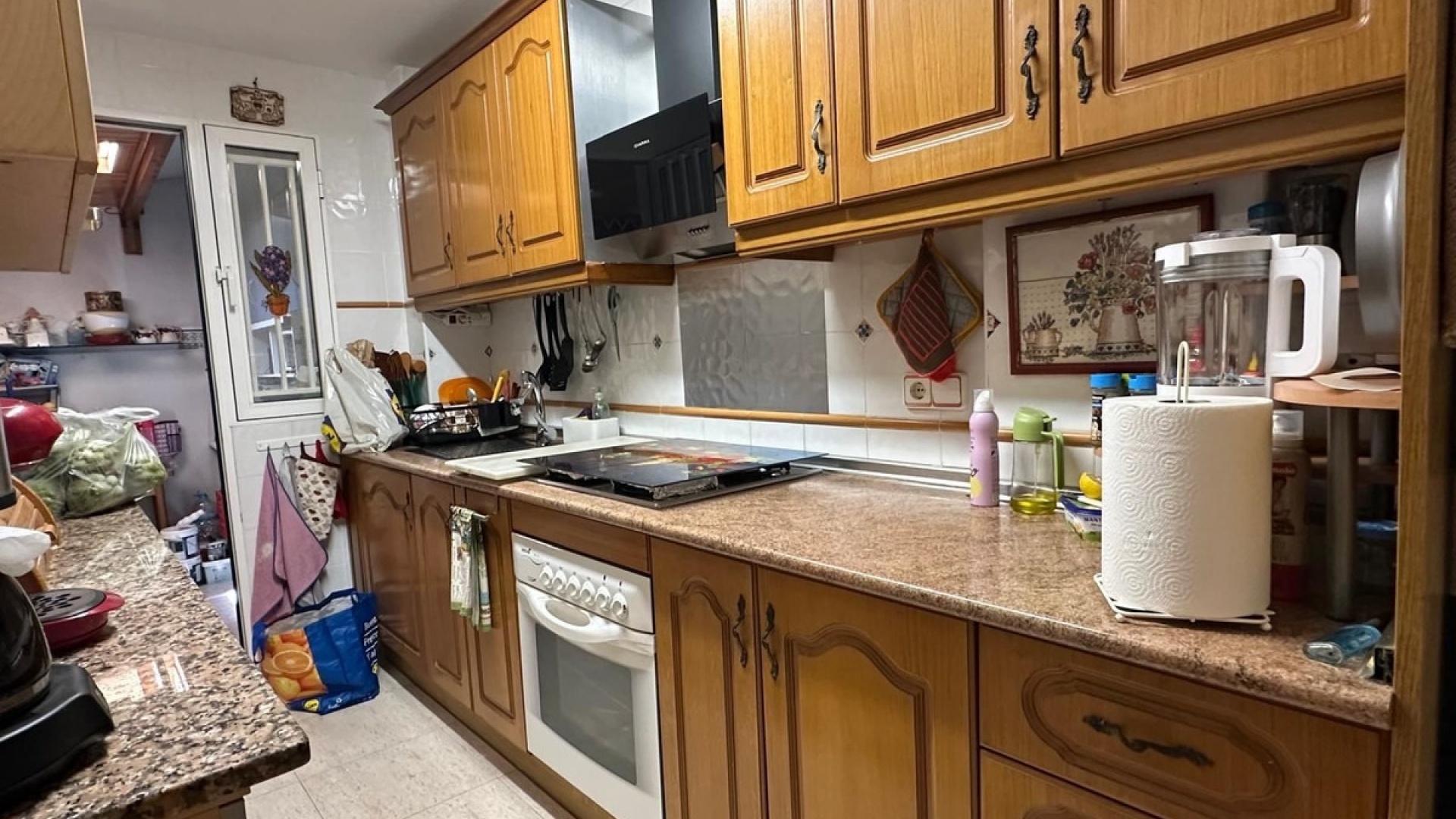 Resale - Townhouse - Los Alcazares - Los Alcazares Centro