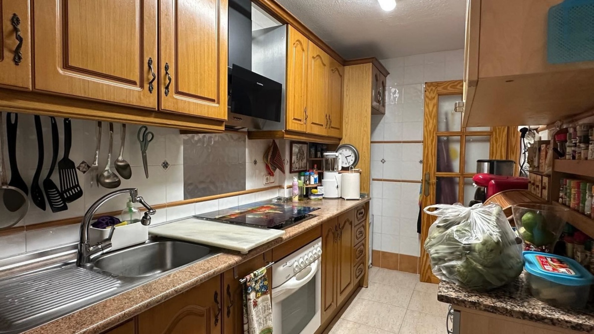 Resale - Townhouse - Los Alcazares - Los Alcazares Centro