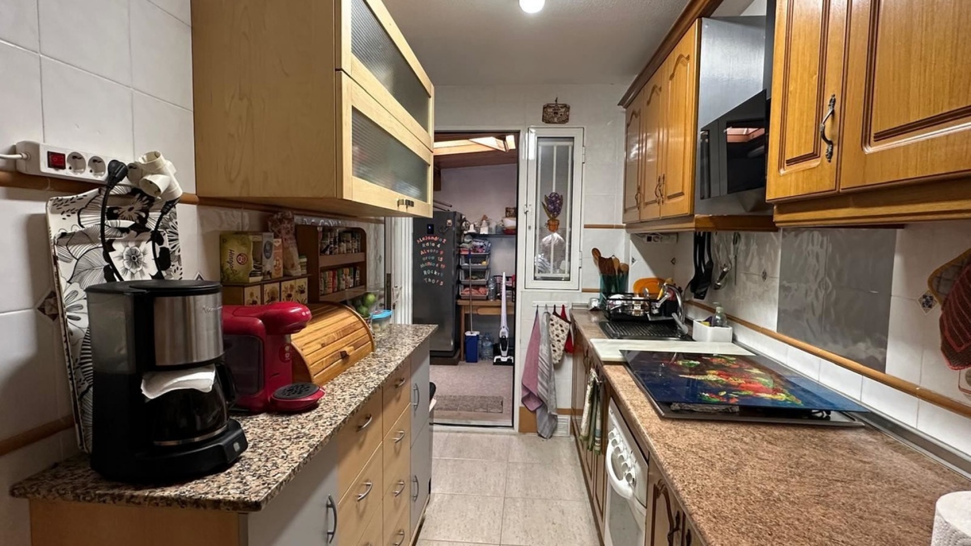 Resale - Townhouse - Los Alcazares - Los Alcazares Centro