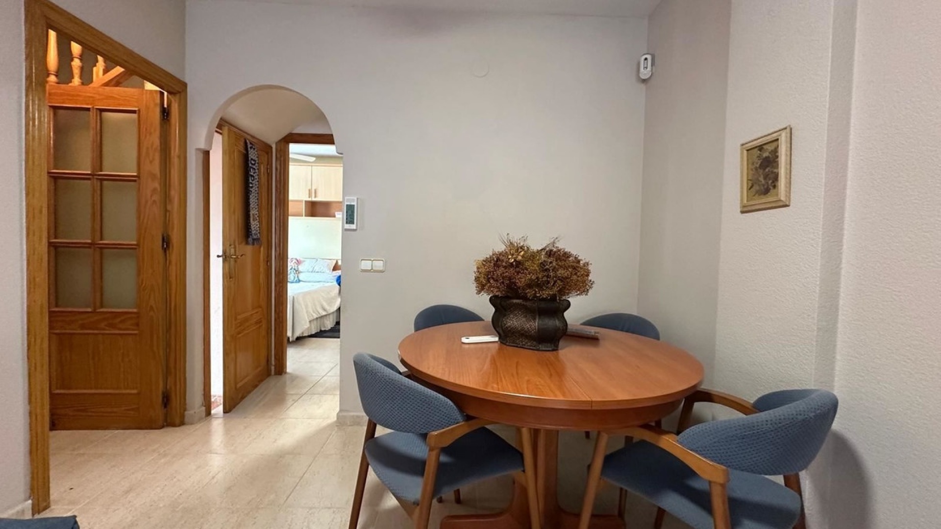 Resale - Townhouse - Los Alcazares - Los Alcazares Centro