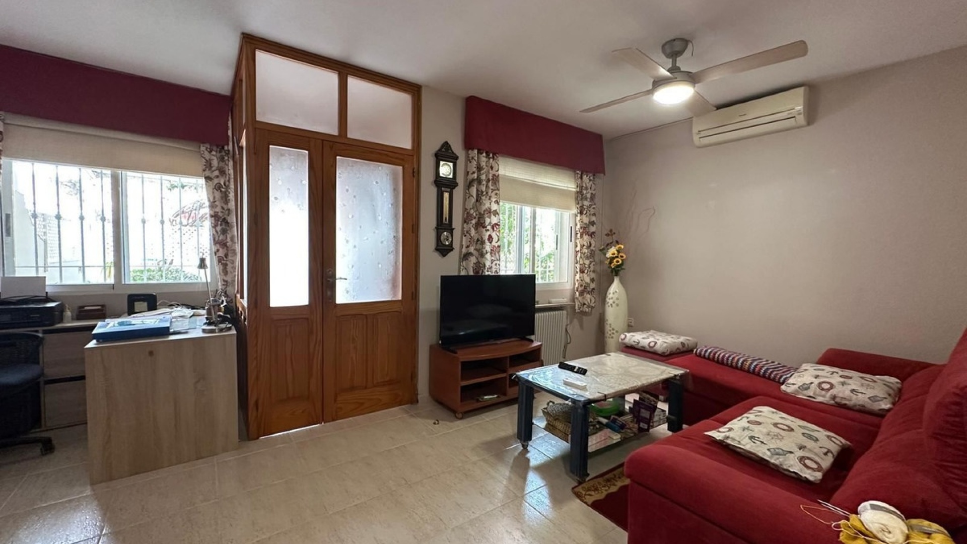 Resale - Townhouse - Los Alcazares - Los Alcazares Centro