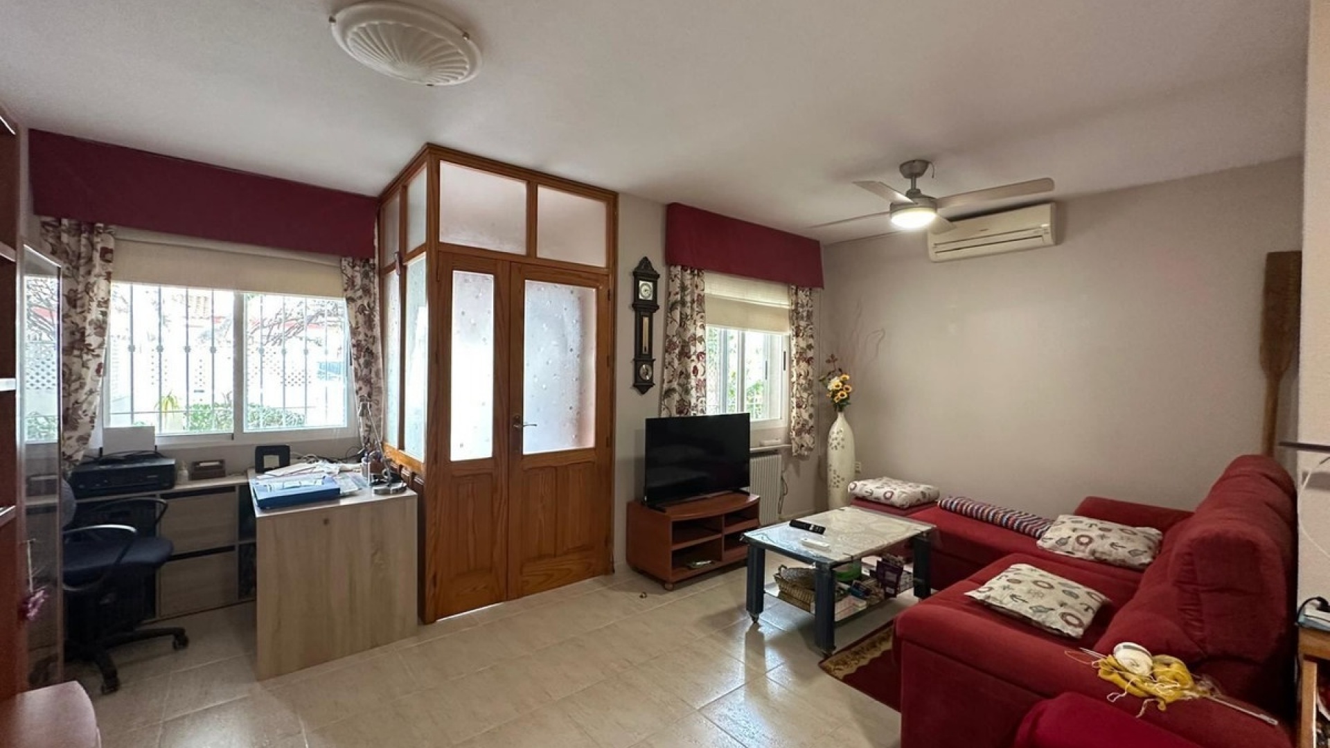 Resale - Townhouse - Los Alcazares - Los Alcazares Centro