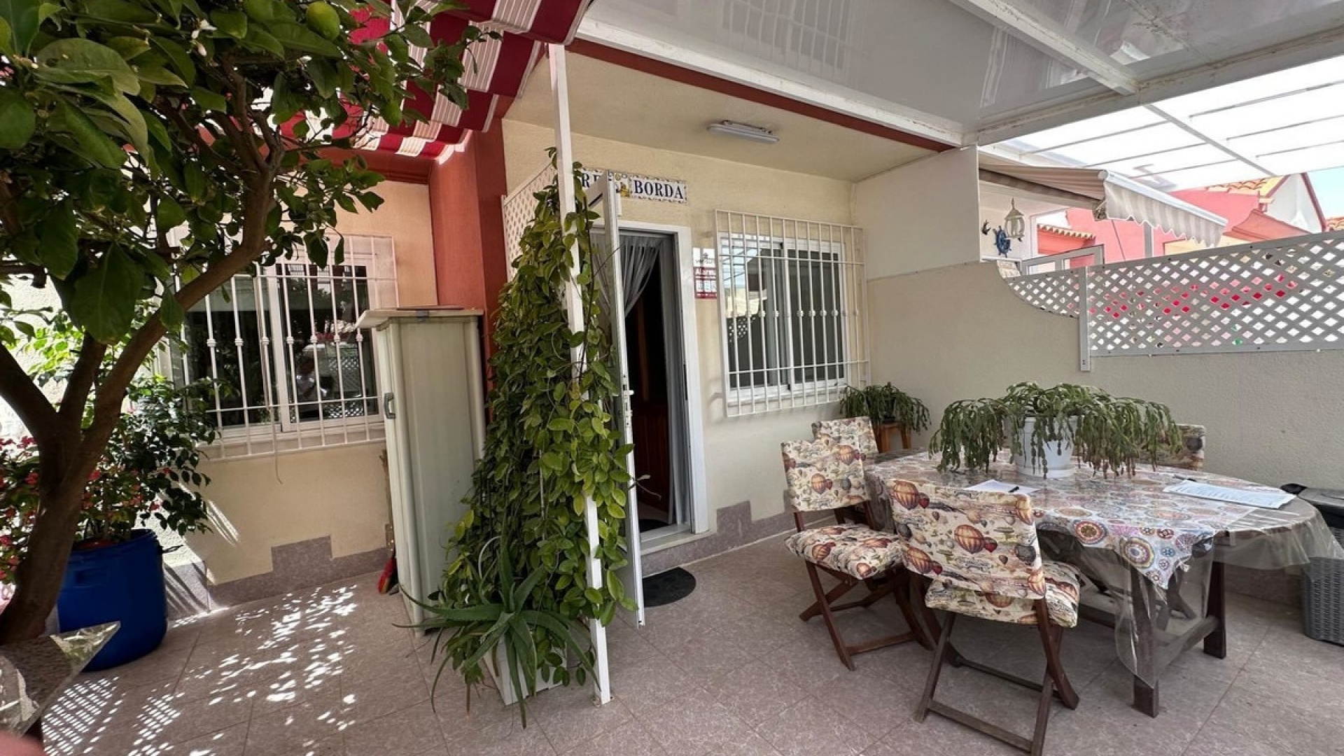 Resale - Townhouse - Los Alcazares - Los Alcazares Centro