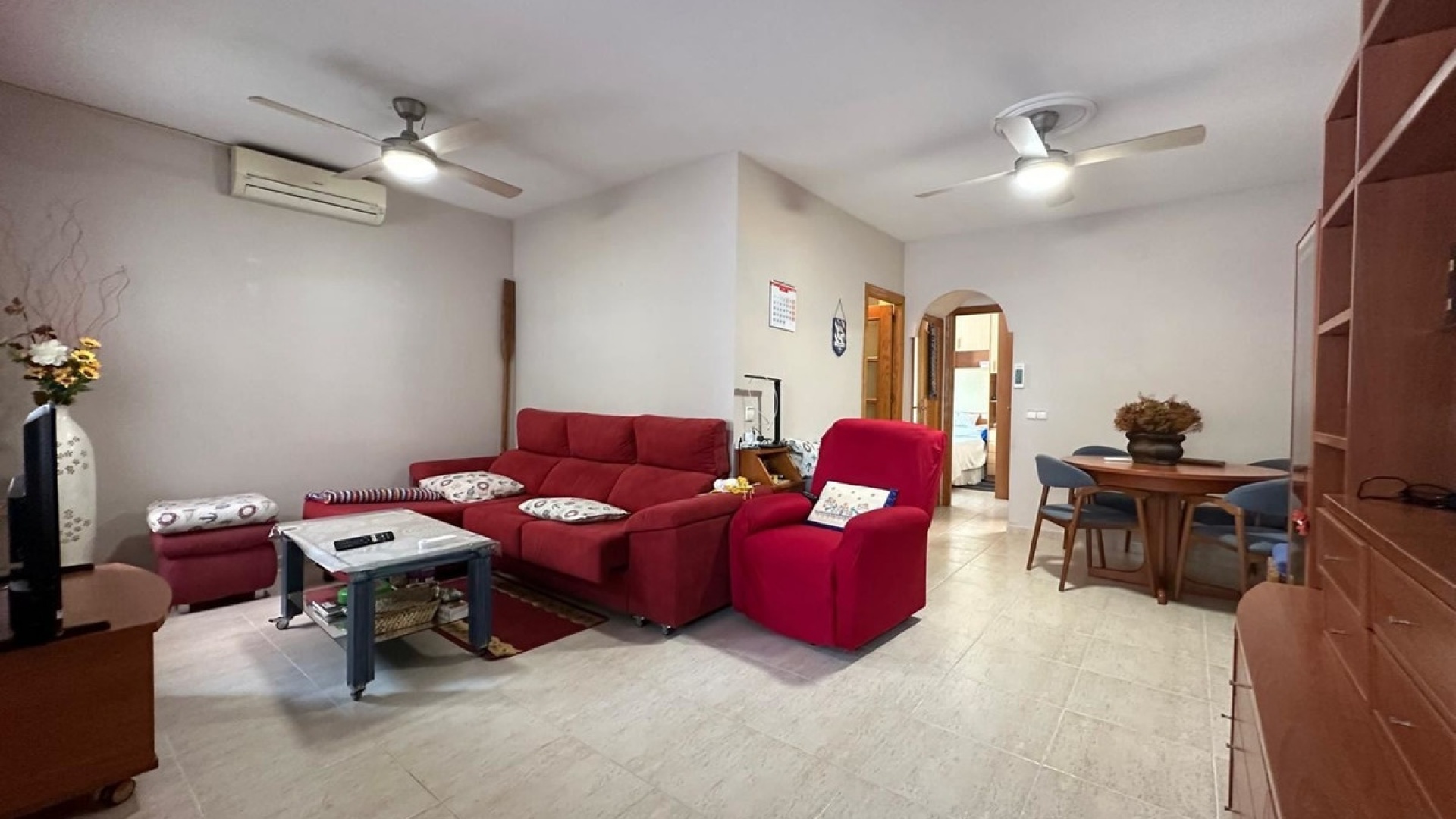 Resale - Townhouse - Los Alcazares - Los Alcazares Centro