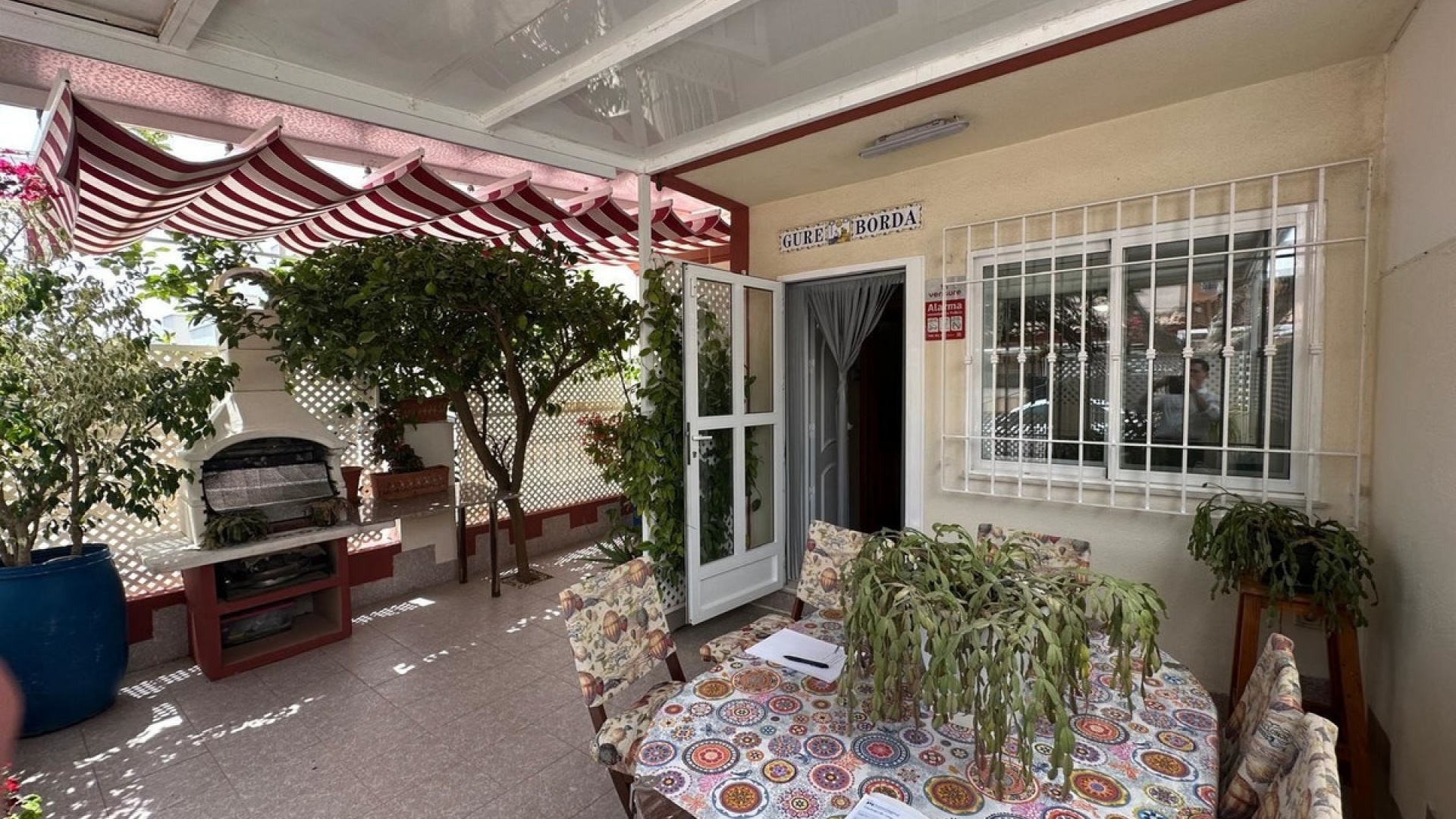 Resale - Townhouse - Los Alcazares - Los Alcazares Centro