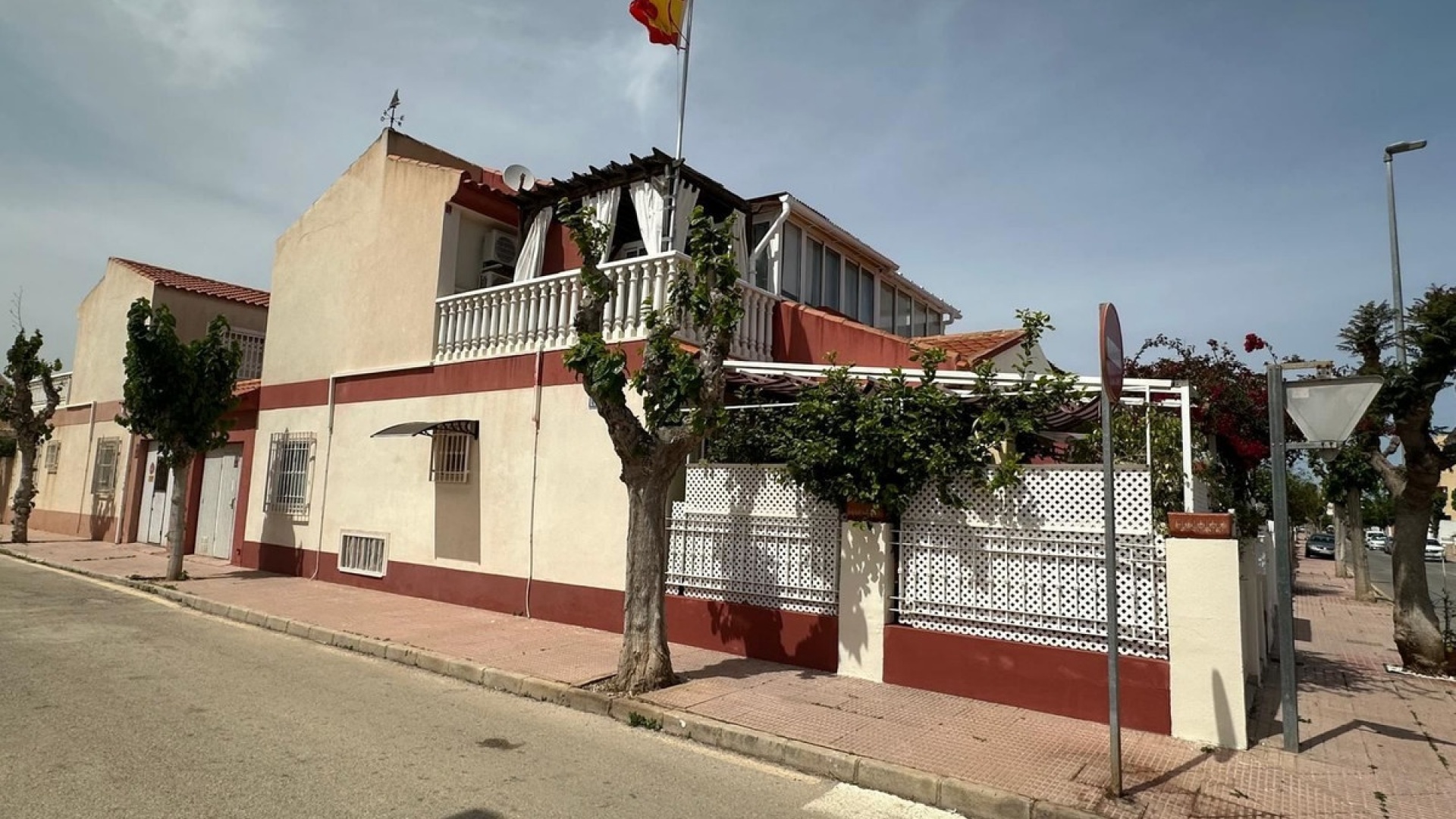 Resale - Townhouse - Los Alcazares - Los Alcazares Centro