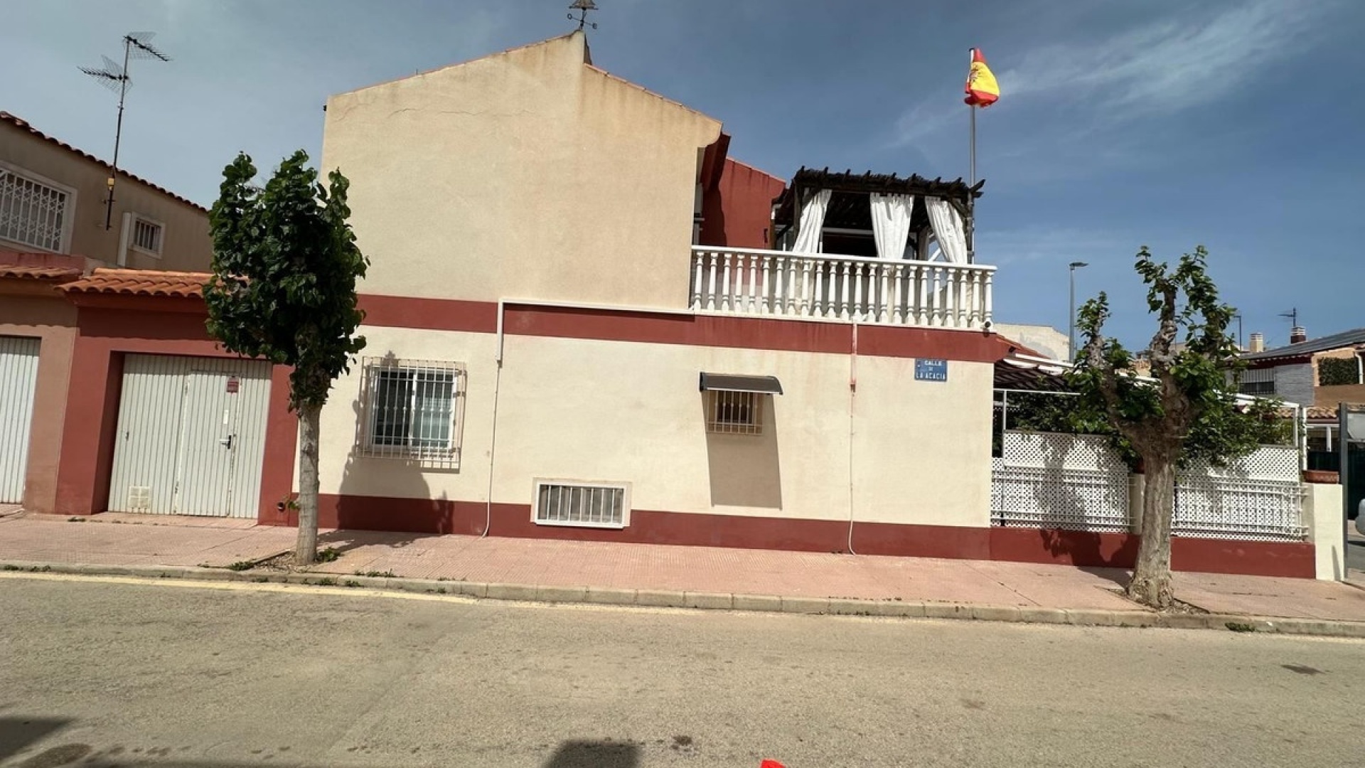 Resale - Townhouse - Los Alcazares - Los Alcazares Centro