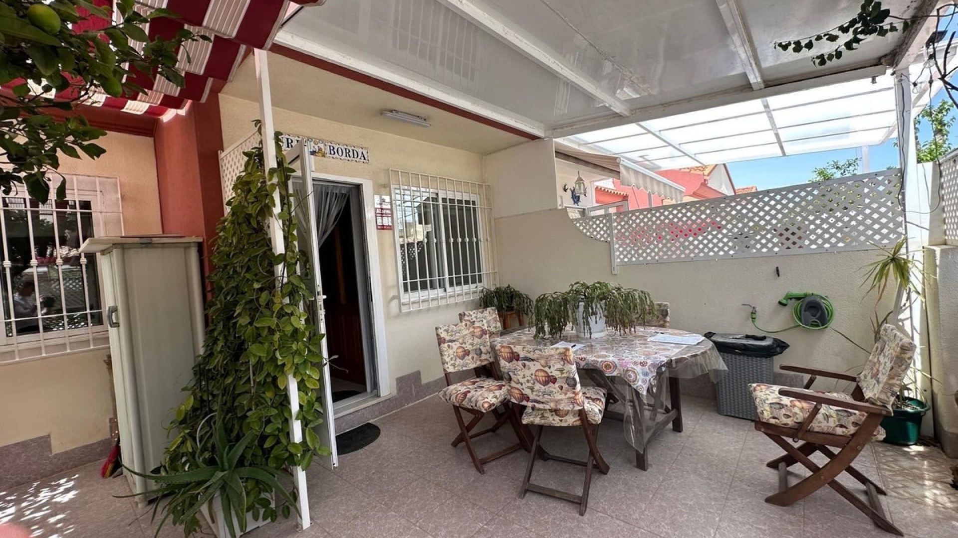 Resale - Townhouse - Los Alcazares - Los Alcazares Centro