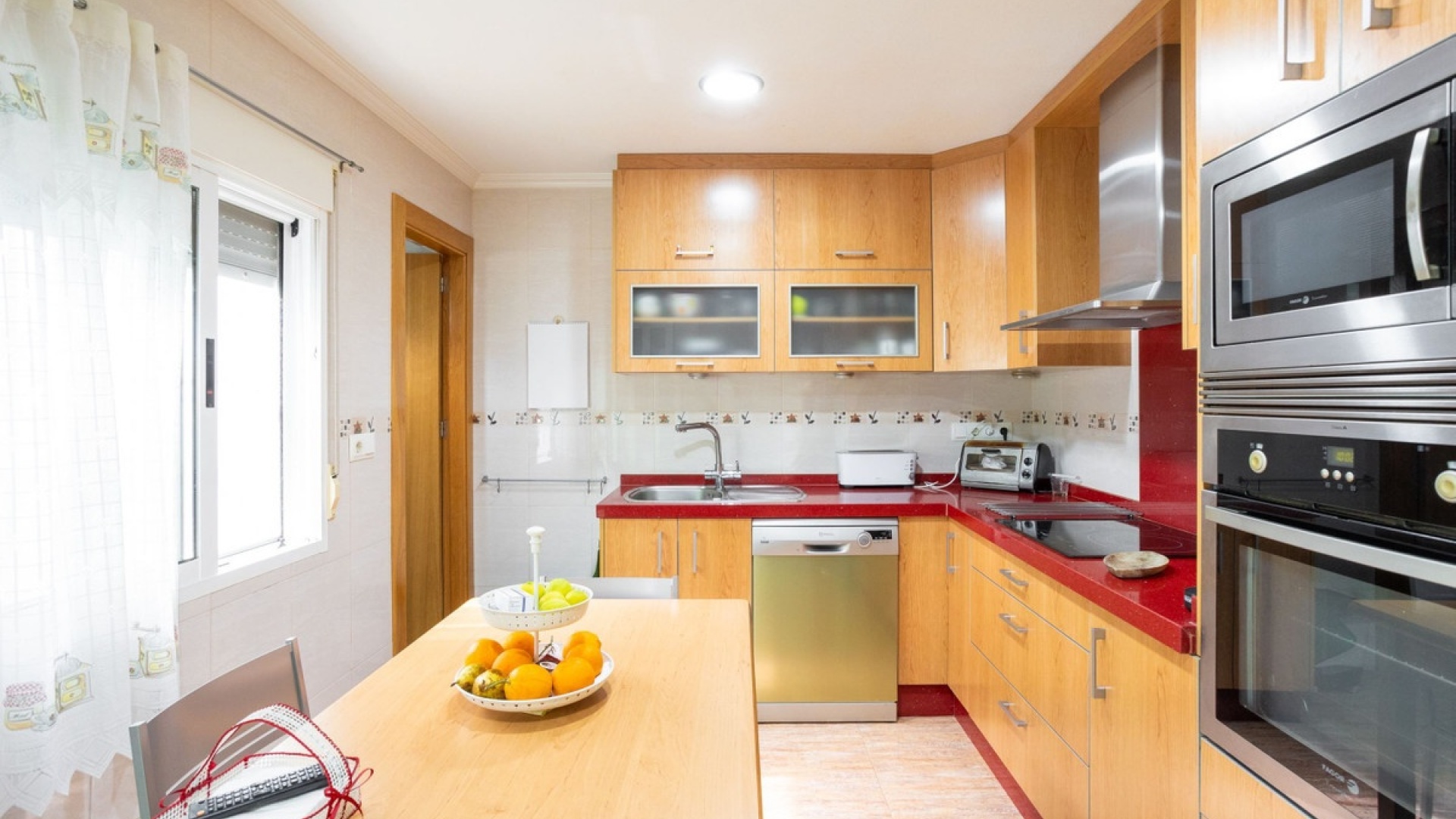 Resale - Townhouse - Los Alcazares - Los Alcazares Centro