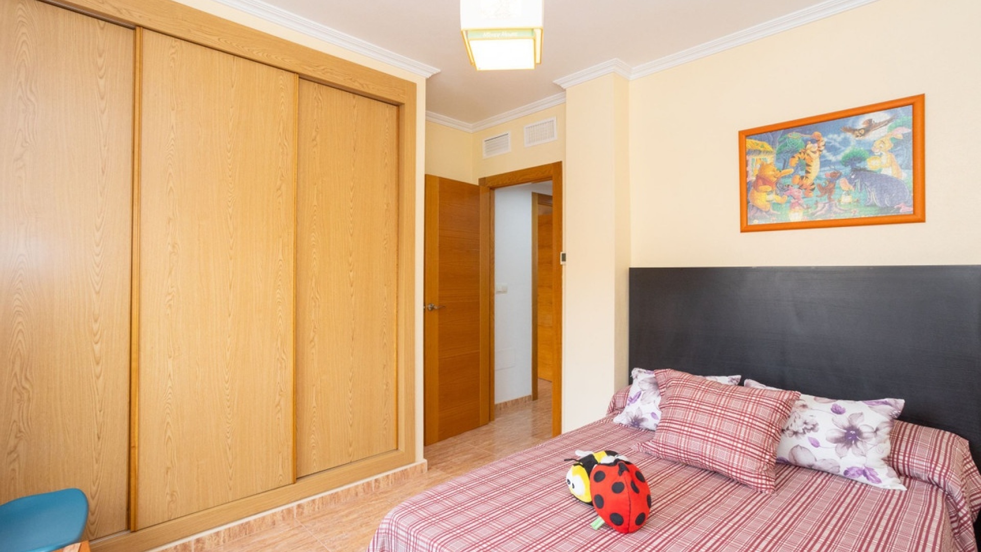 Resale - Townhouse - Los Alcazares - Los Alcazares Centro