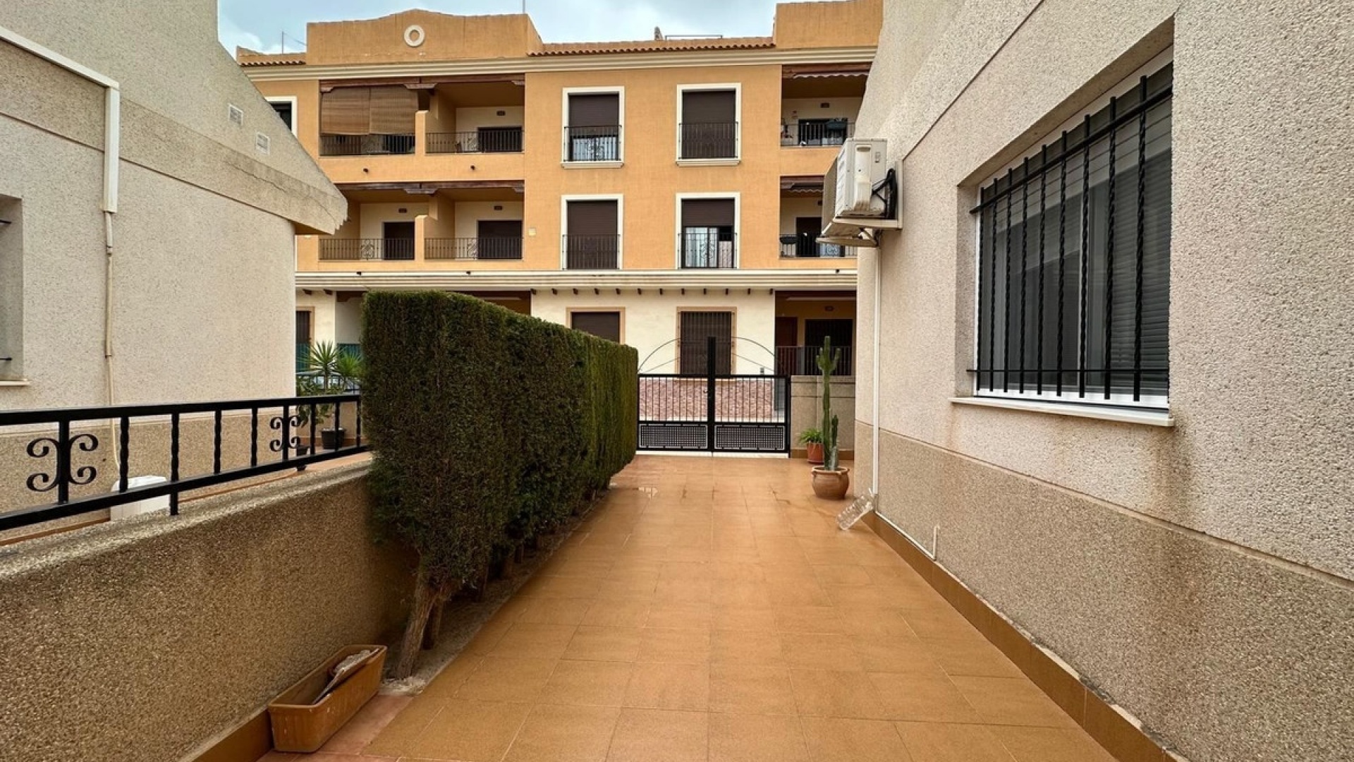 Resale - Townhouse - Los Alcazares - Los Alcazares Centro
