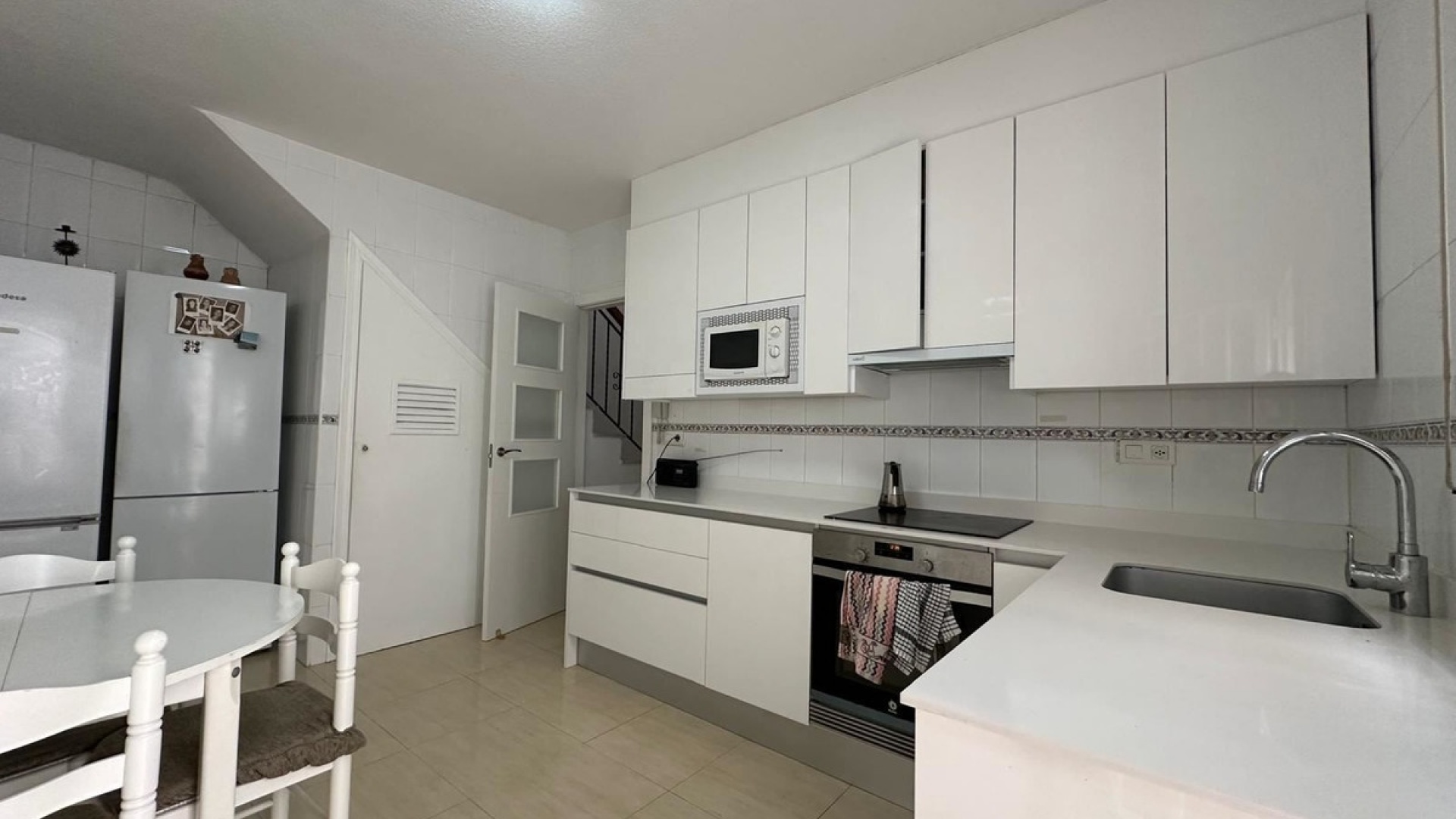 Resale - Townhouse - Los Alcazares - Los Alcazares Centro