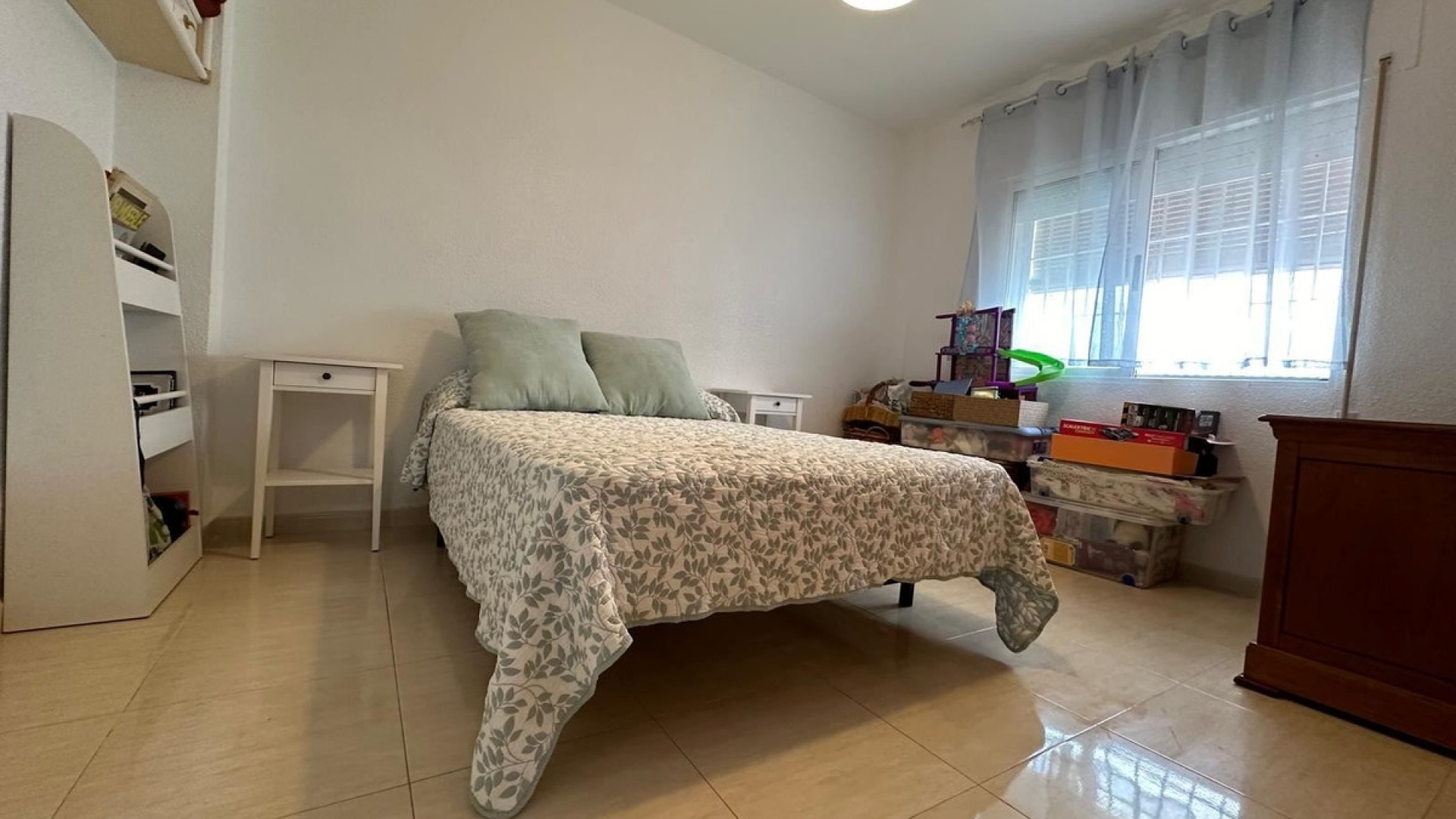 Resale - Townhouse - Los Alcazares - Los Alcazares Centro
