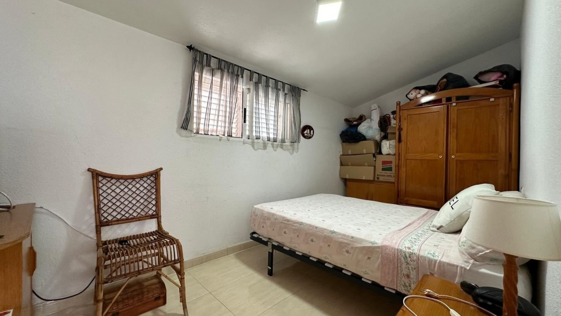 Resale - Townhouse - Los Alcazares - Los Alcazares Centro