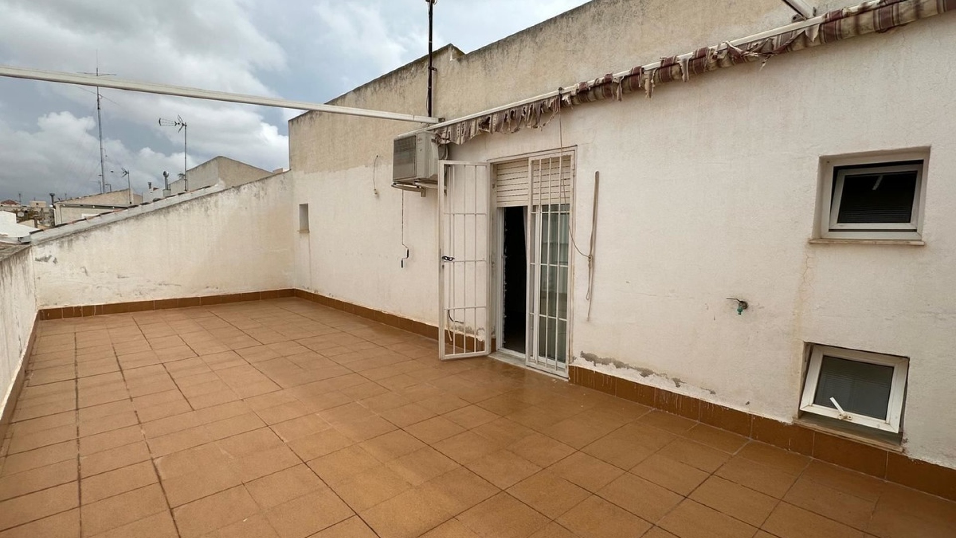 Resale - Townhouse - Los Alcazares - Los Alcazares Centro
