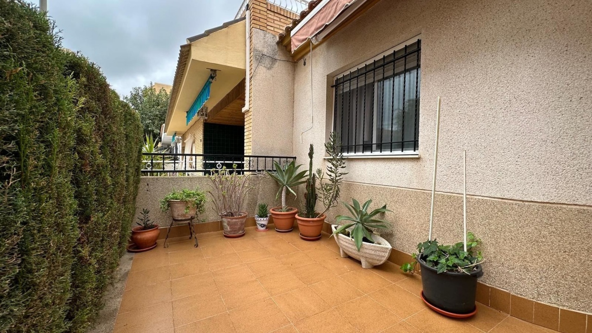Resale - Townhouse - Los Alcazares - Los Alcazares Centro