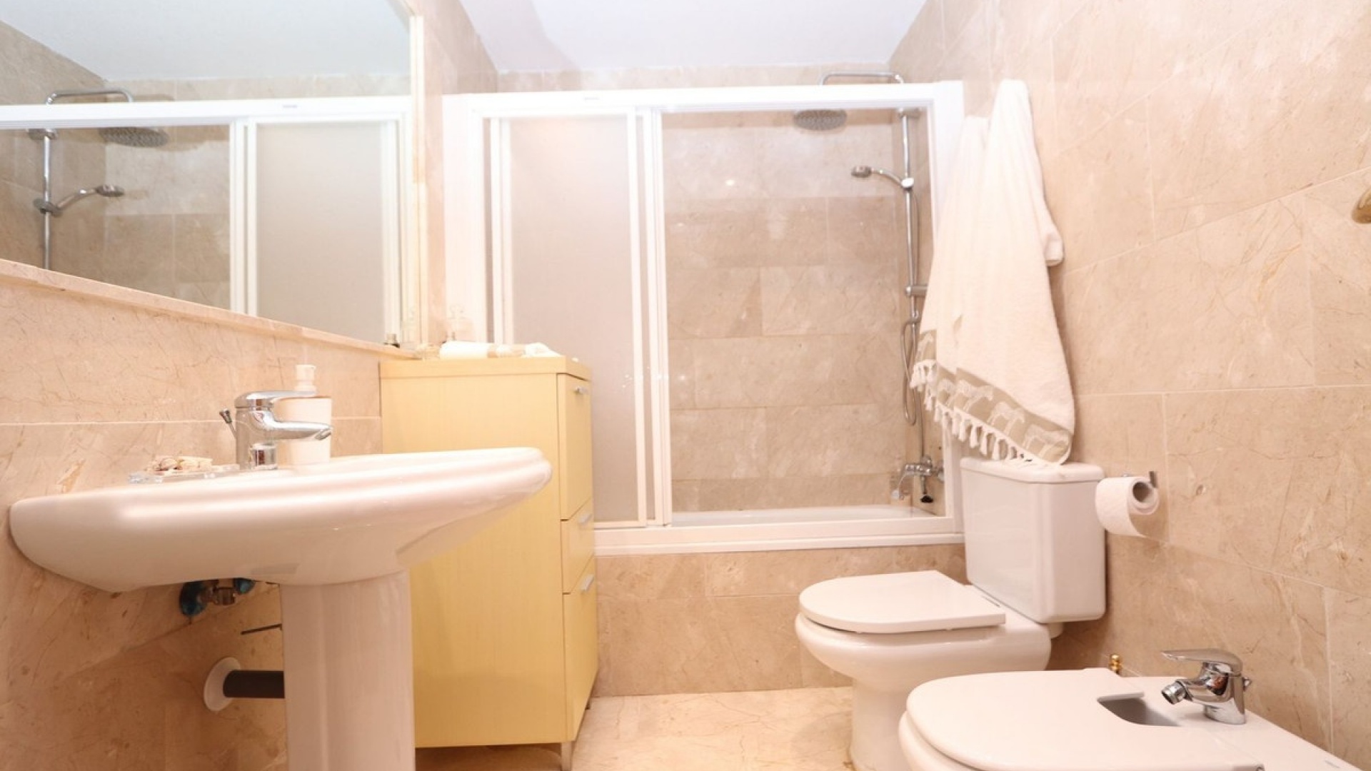 Resale - Townhouse - Los Alcazares - Los Alcazares Centro