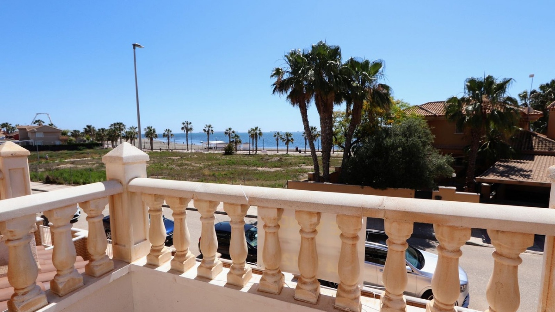 Resale - Townhouse - Los Alcazares - Los Alcazares Centro
