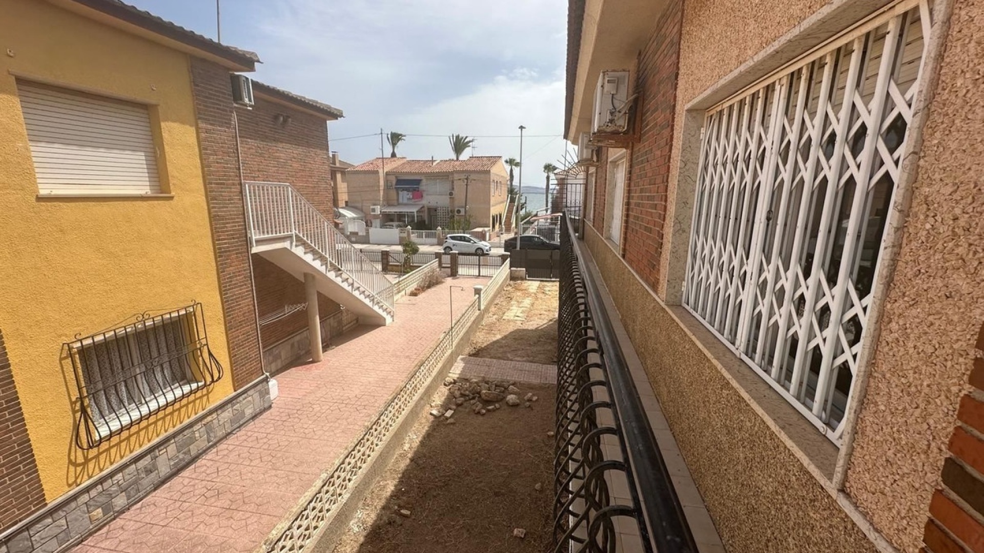 Resale - Townhouse - Los Alcazares - Los Alcazares Centro