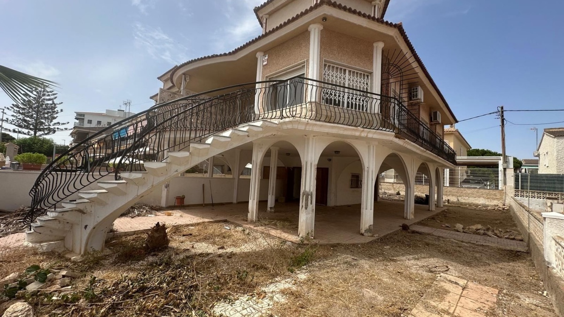 Resale - Townhouse - Los Alcazares - Los Alcazares Centro