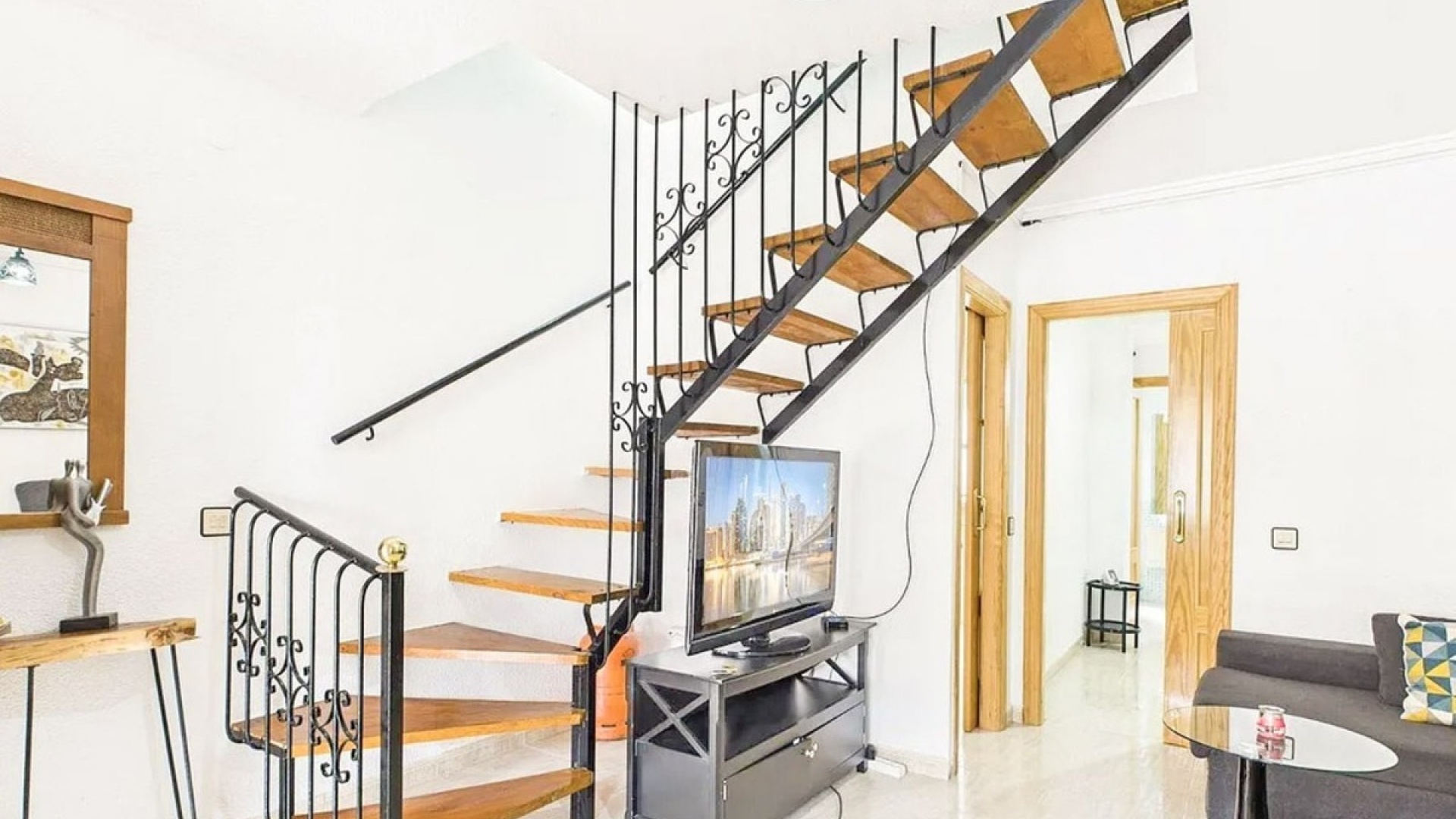 Resale - Townhouse - Los Alcazares - Los Alcazares Centro