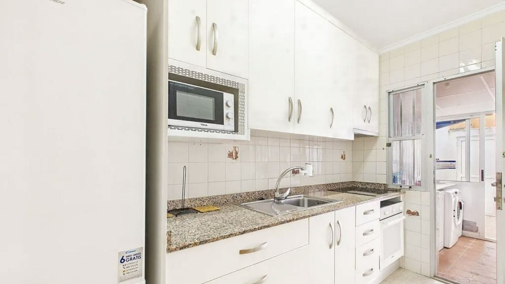 Resale - Townhouse - Los Alcazares - Los Alcazares Centro