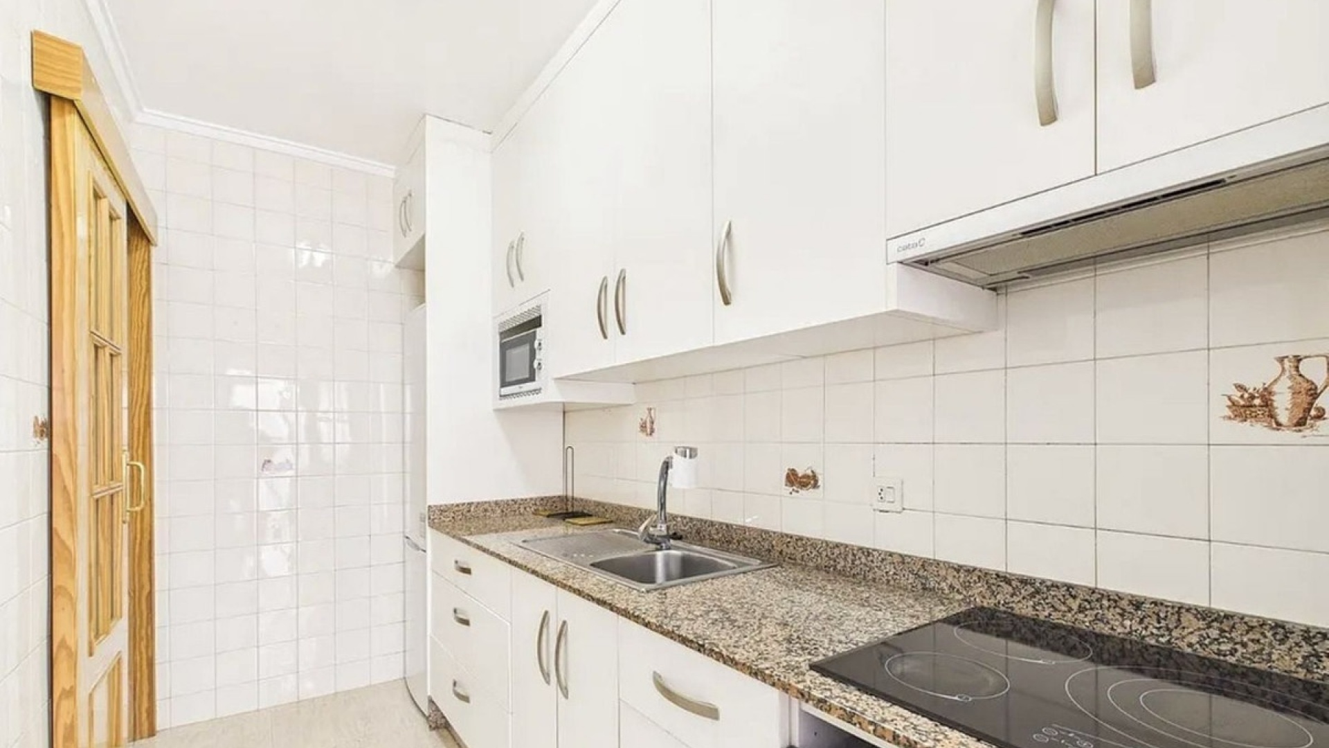 Resale - Townhouse - Los Alcazares - Los Alcazares Centro