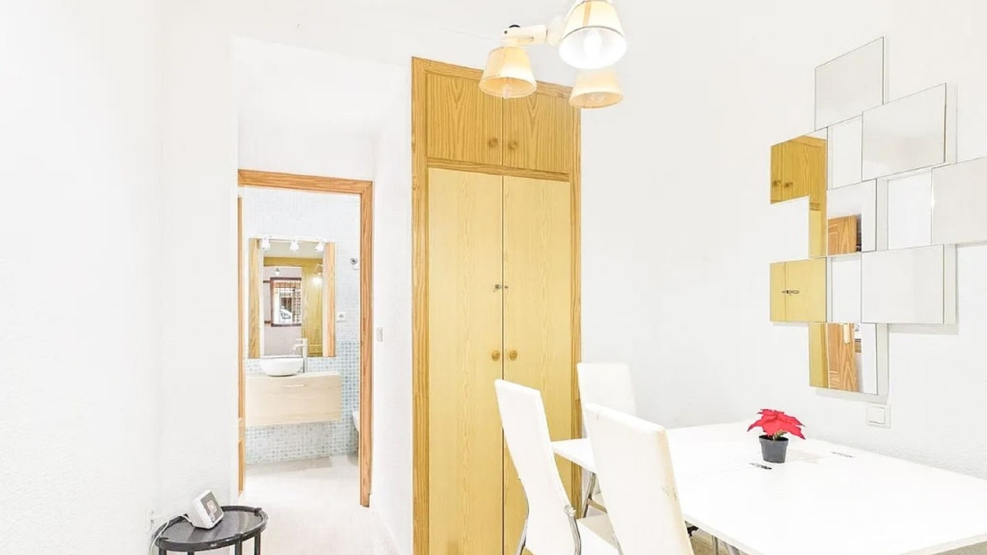 Resale - Townhouse - Los Alcazares - Los Alcazares Centro