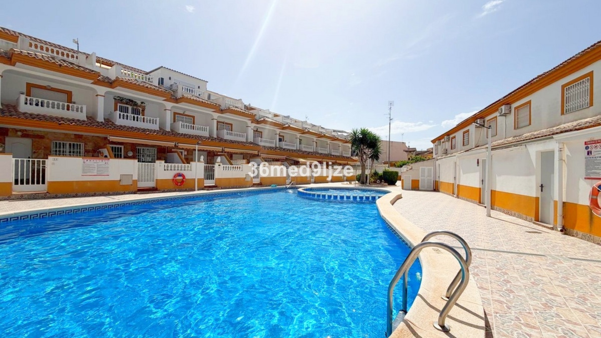 Resale - Townhouse - Los Alcazares - Los Alcazares Centro