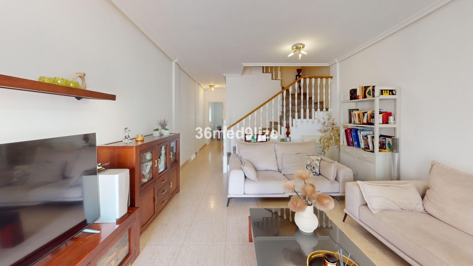 Resale - Townhouse - Los Alcazares - Los Alcazares Centro