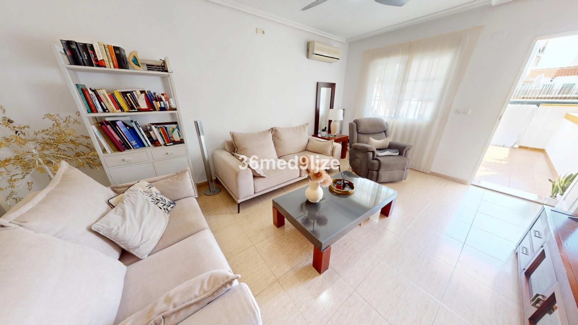 Resale - Townhouse - Los Alcazares - Los Alcazares Centro