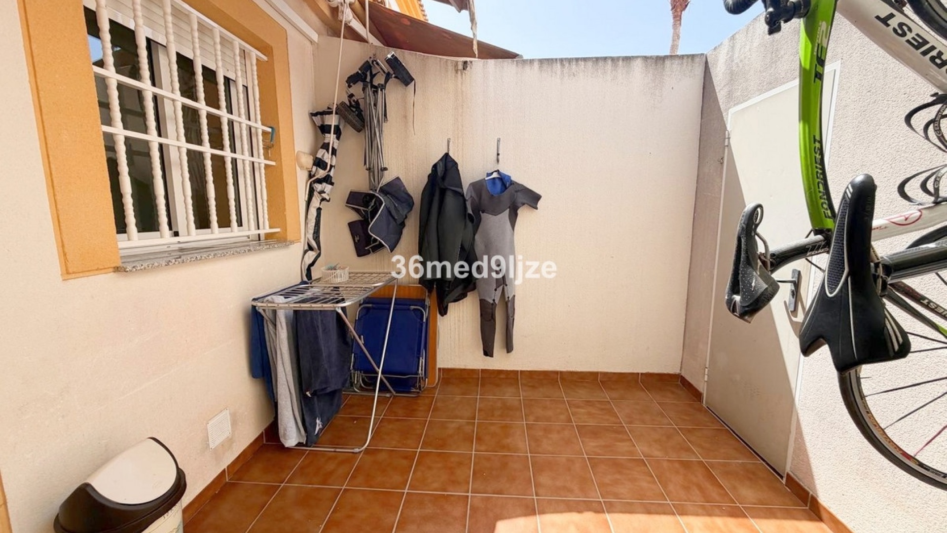 Resale - Townhouse - Los Alcazares - Los Alcazares Centro