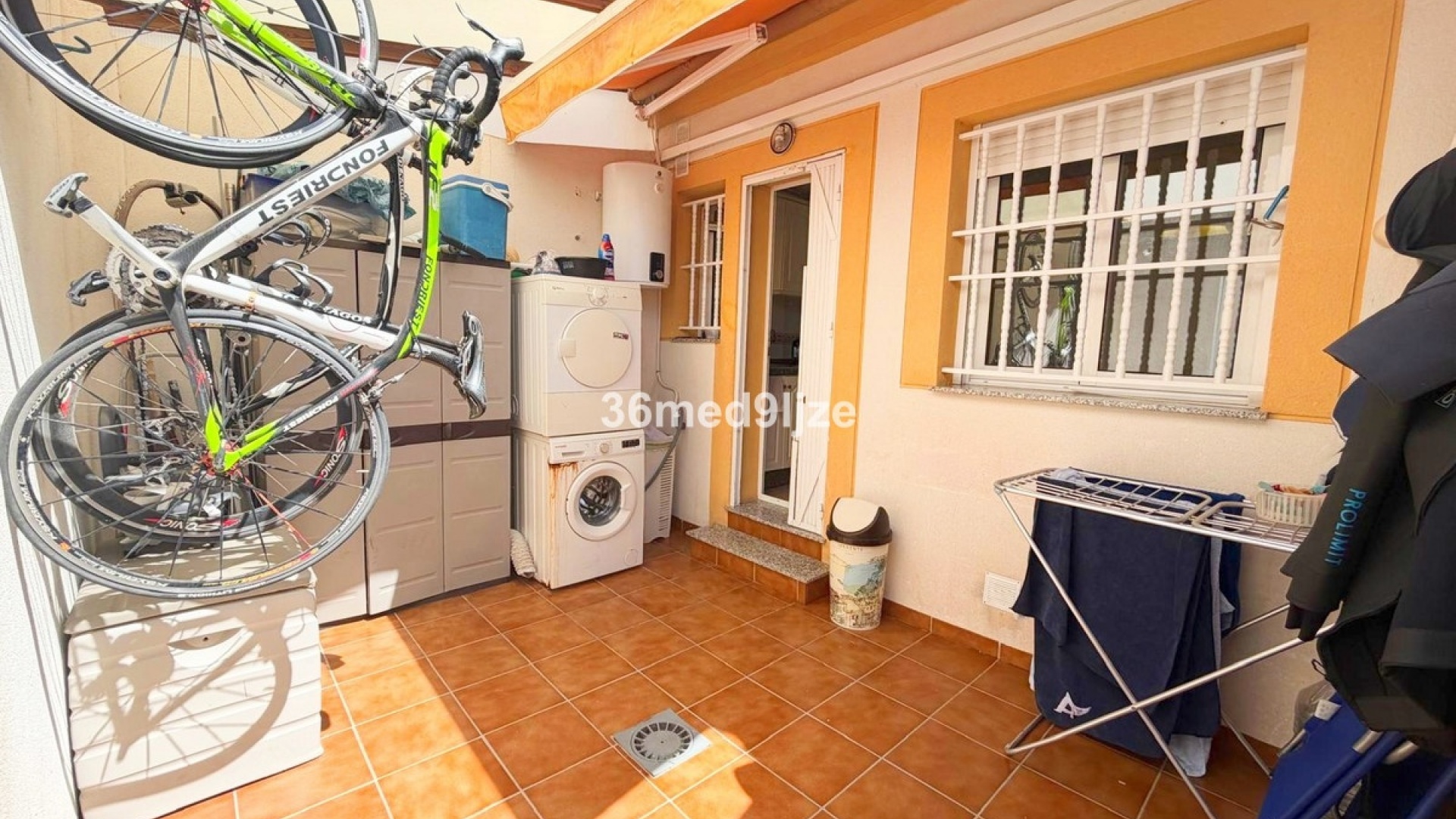 Resale - Townhouse - Los Alcazares - Los Alcazares Centro