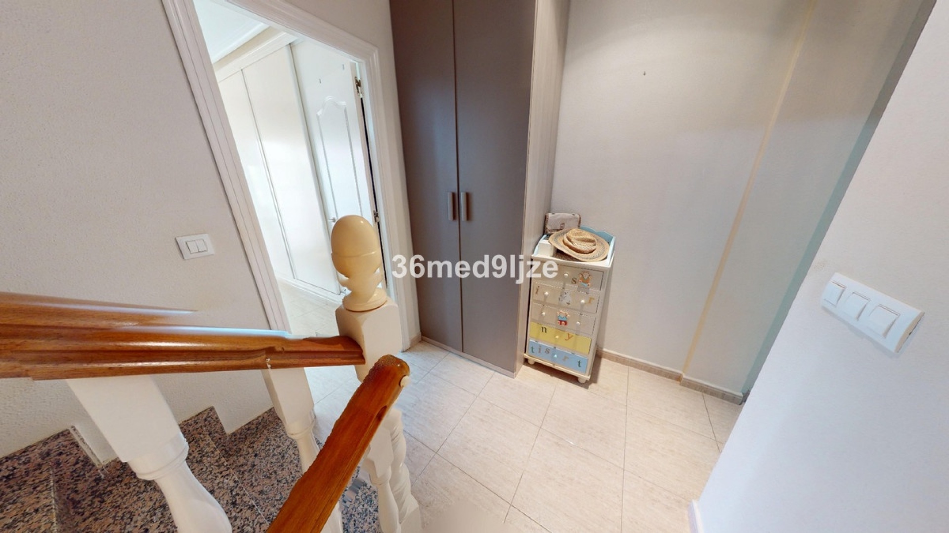 Resale - Townhouse - Los Alcazares - Los Alcazares Centro