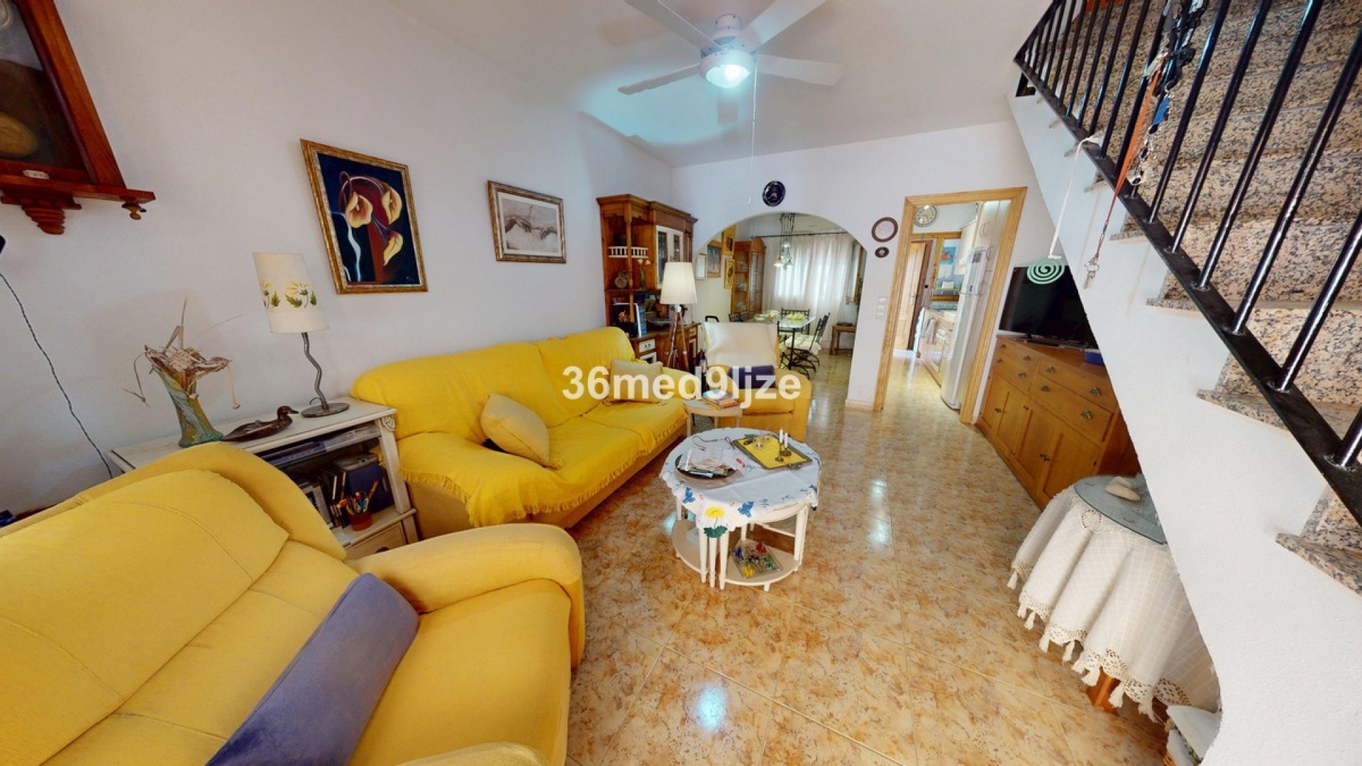 Resale - Townhouse - Los Alcazares - Los Alcazares Centro