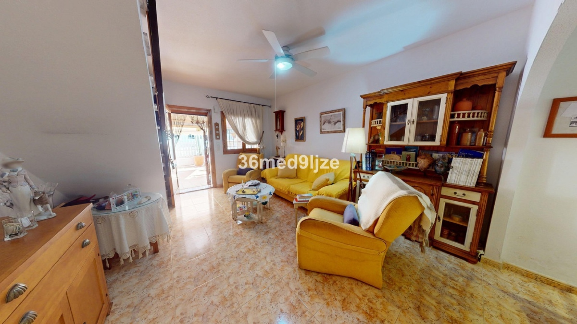 Resale - Townhouse - Los Alcazares - Los Alcazares Centro