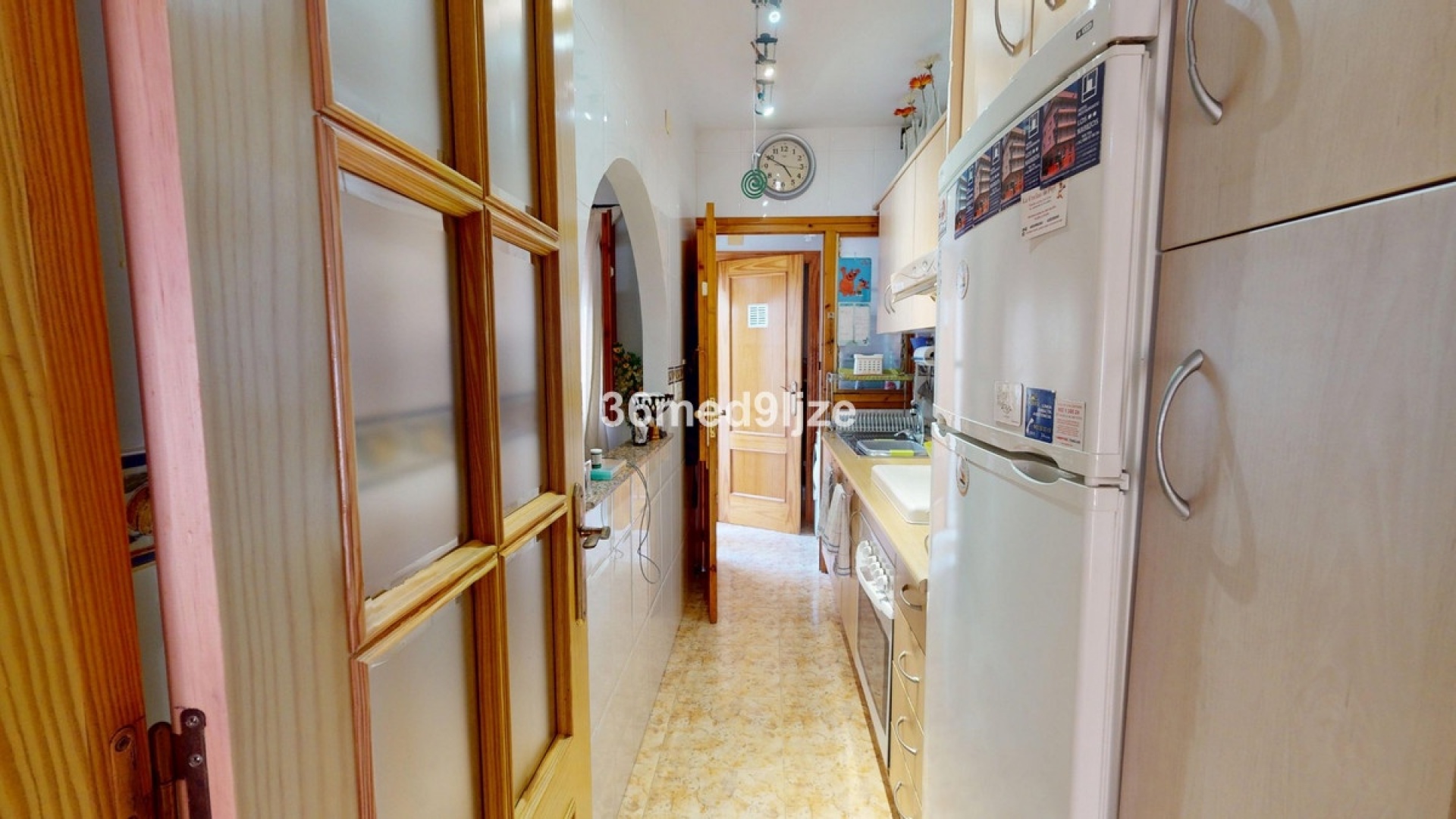 Resale - Townhouse - Los Alcazares - Los Alcazares Centro