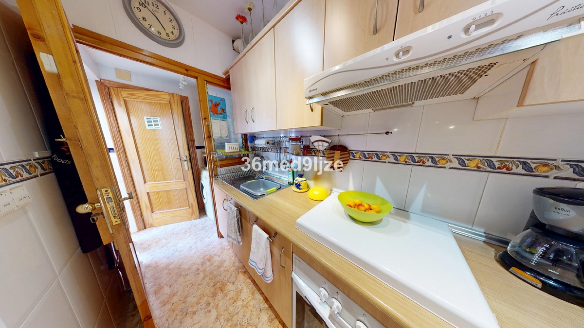 Resale - Townhouse - Los Alcazares - Los Alcazares Centro