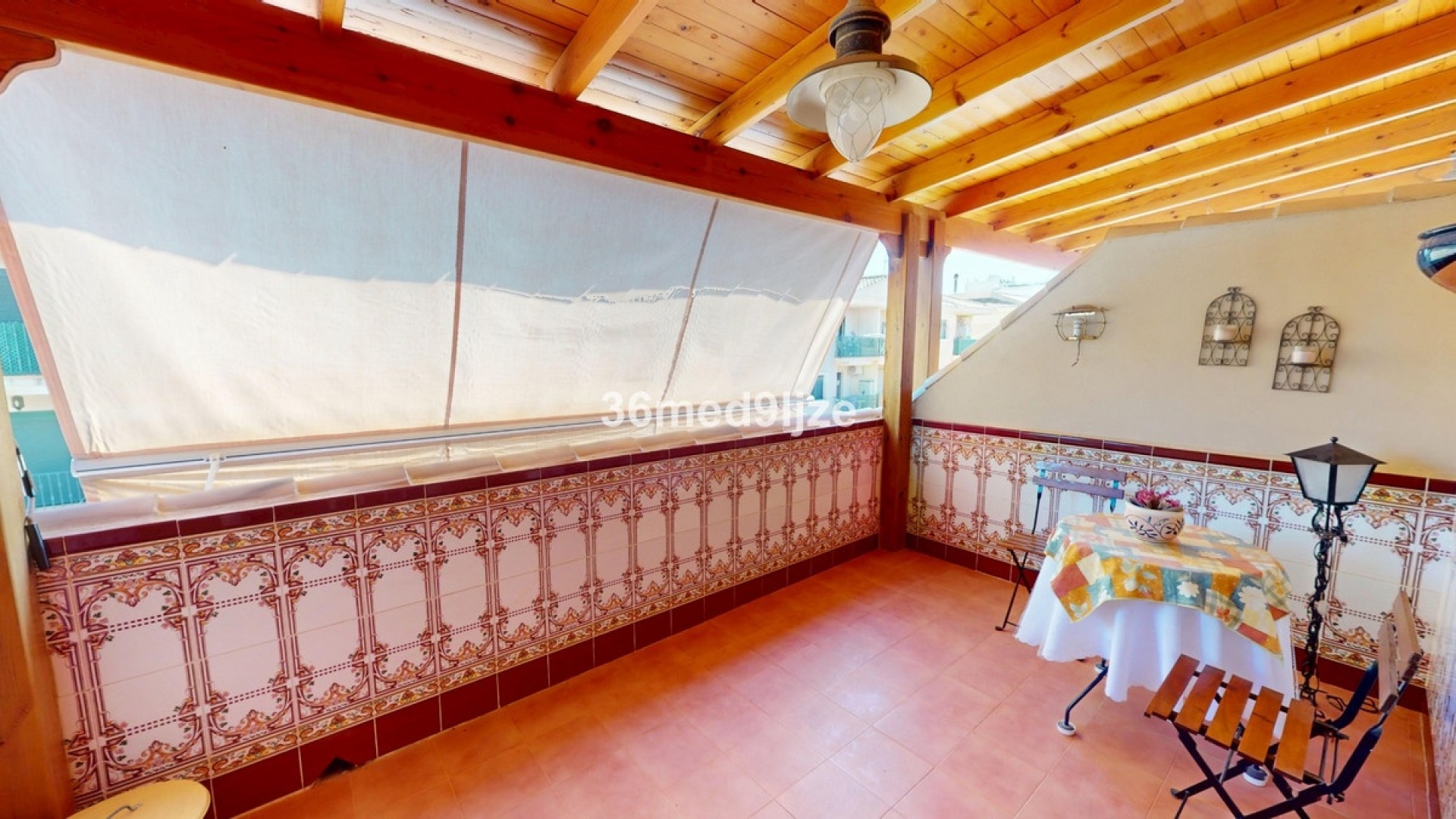 Resale - Townhouse - Los Alcazares - Los Alcazares Centro