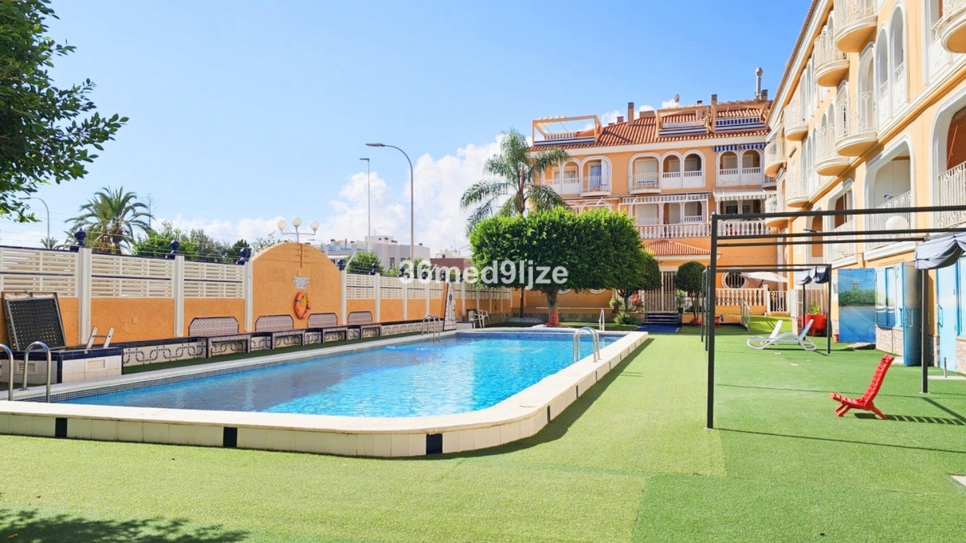 Resale - Townhouse - Los Alcazares - Los Alcazares Centro