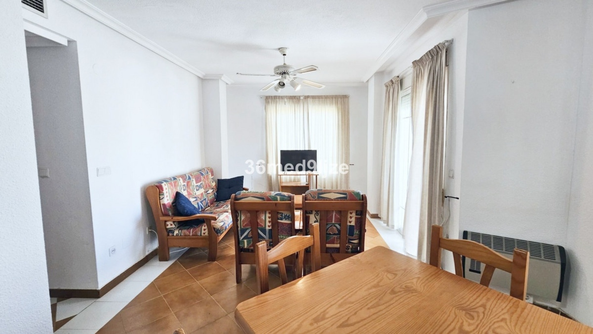 Resale - Townhouse - Los Alcazares - Los Alcazares Centro