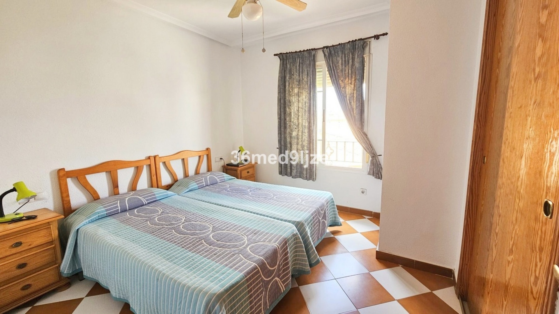 Resale - Townhouse - Los Alcazares - Los Alcazares Centro