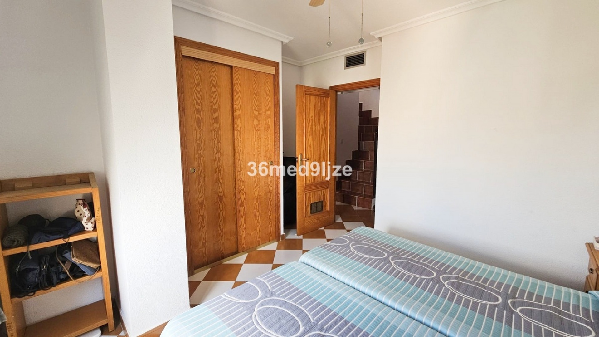 Resale - Townhouse - Los Alcazares - Los Alcazares Centro