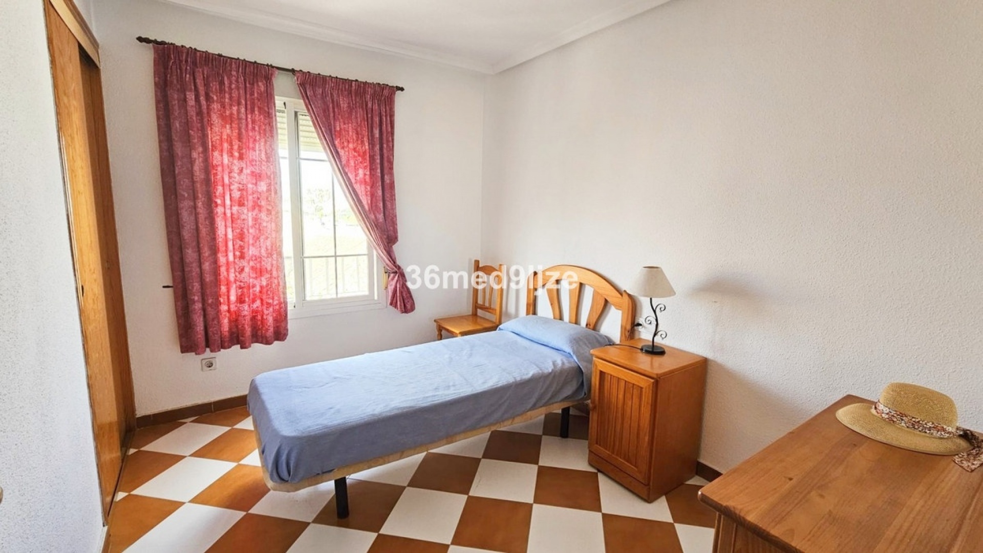 Resale - Townhouse - Los Alcazares - Los Alcazares Centro